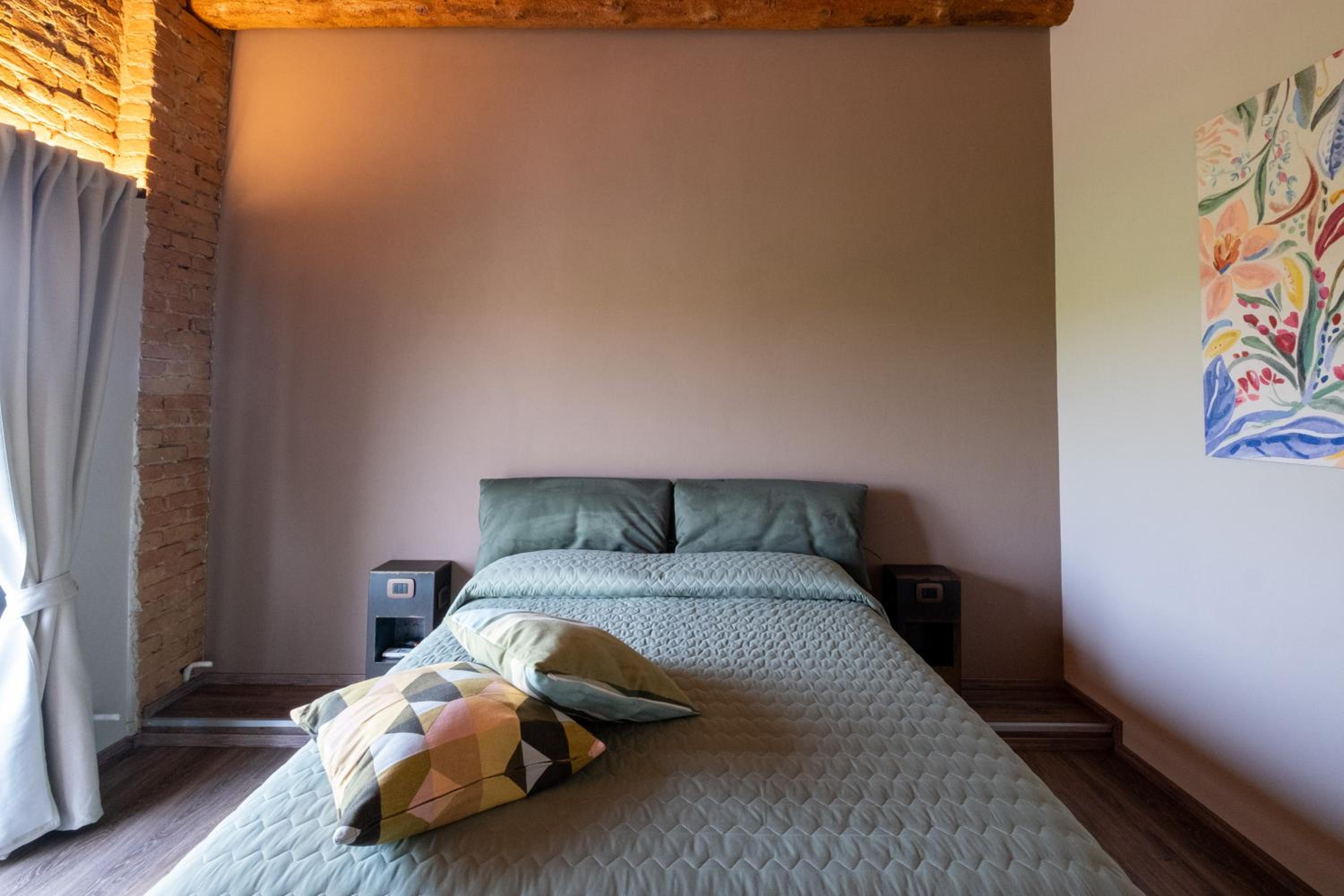 Villa Ferri Agriturismo PERKE
