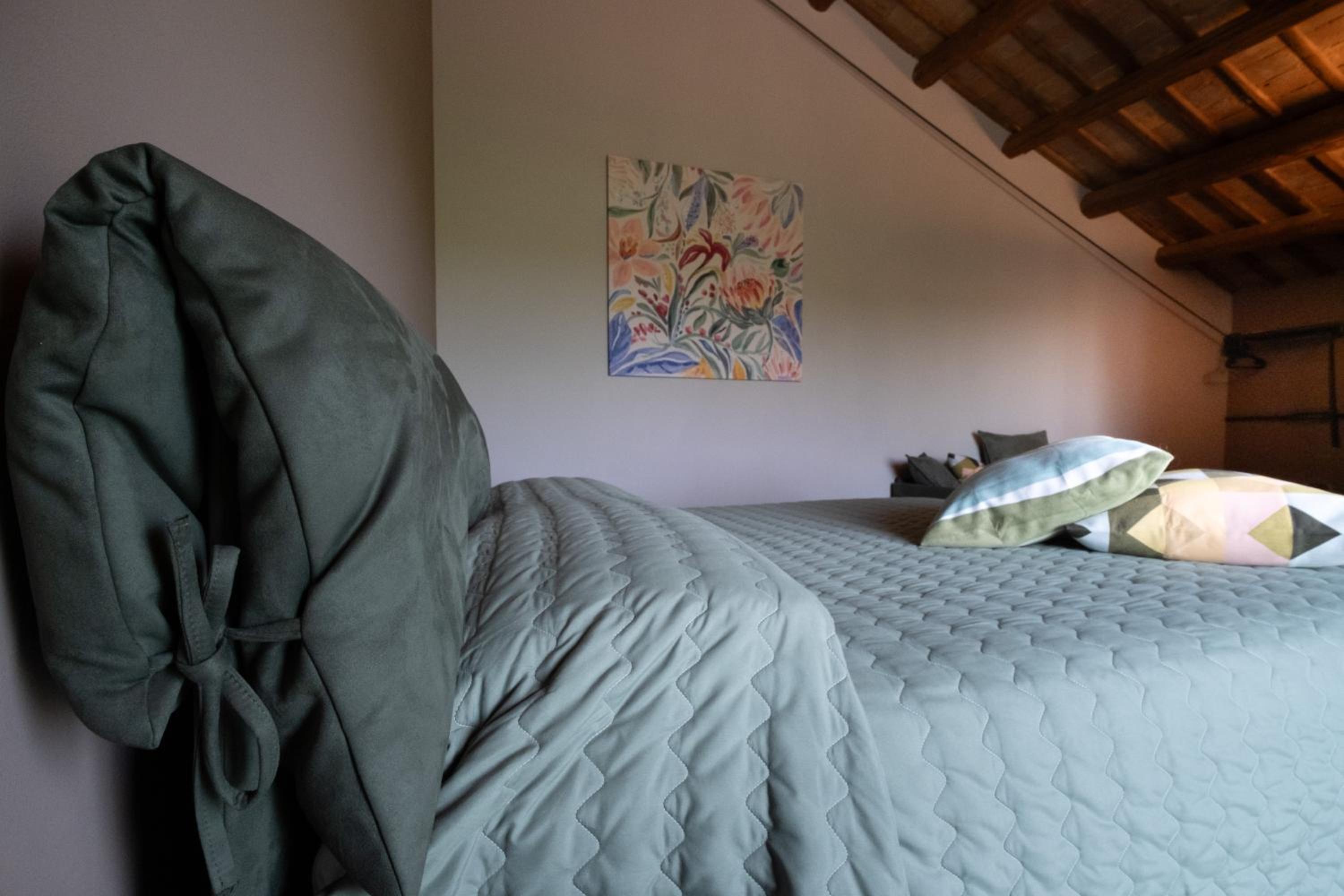 Villa Ferri Agriturismo PERKE