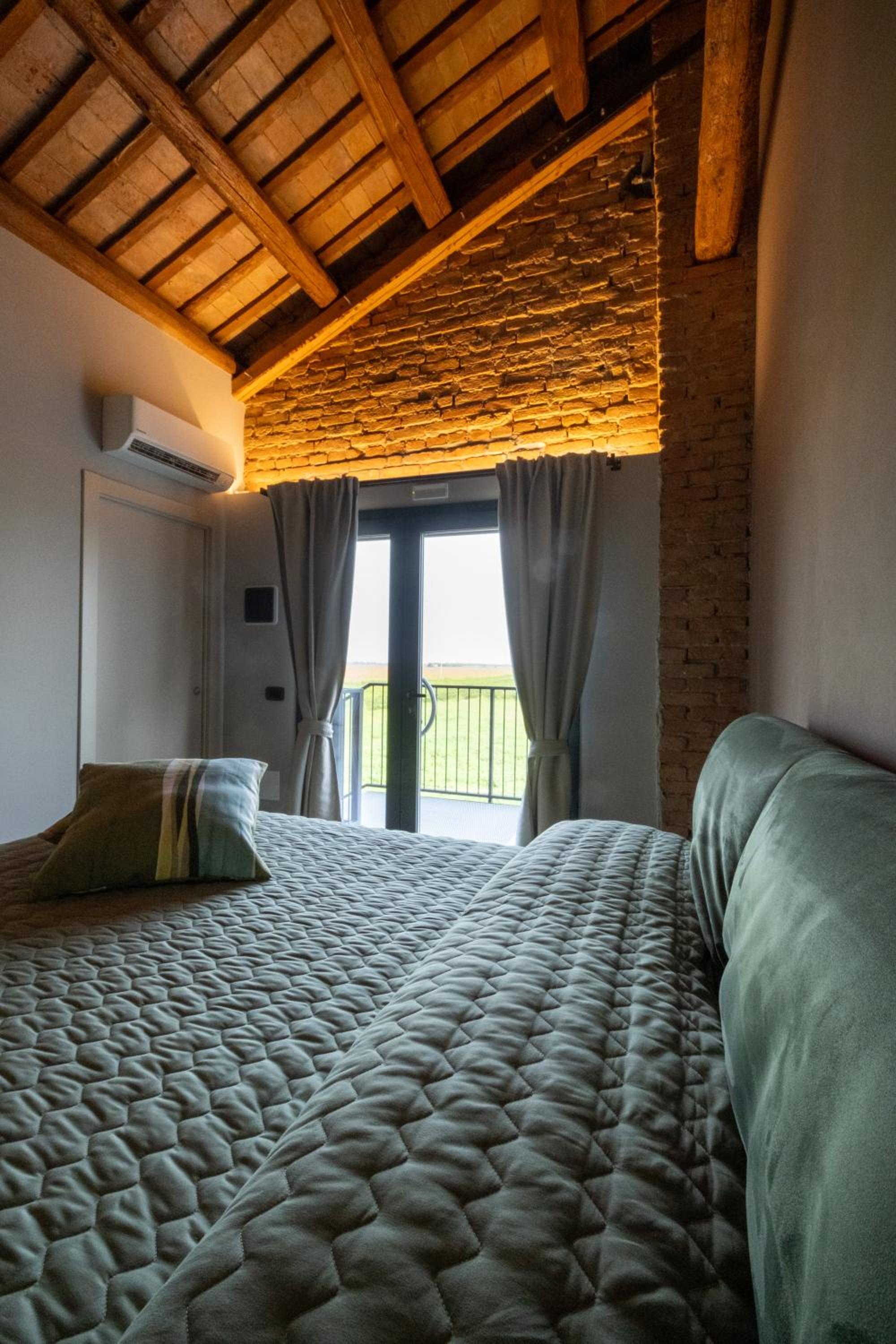 Villa Ferri Agriturismo PERKE