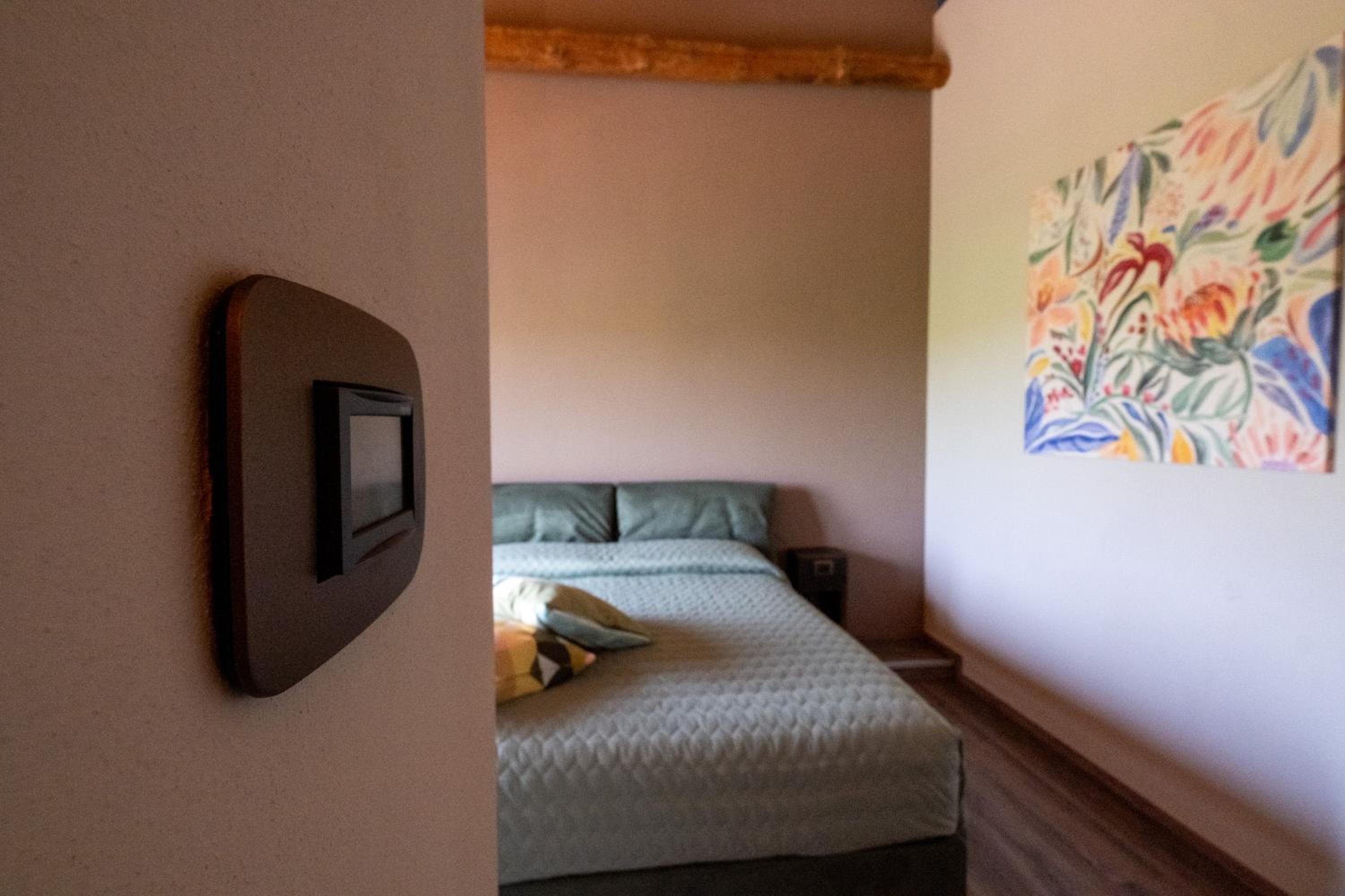 Villa Ferri Agriturismo PERKE