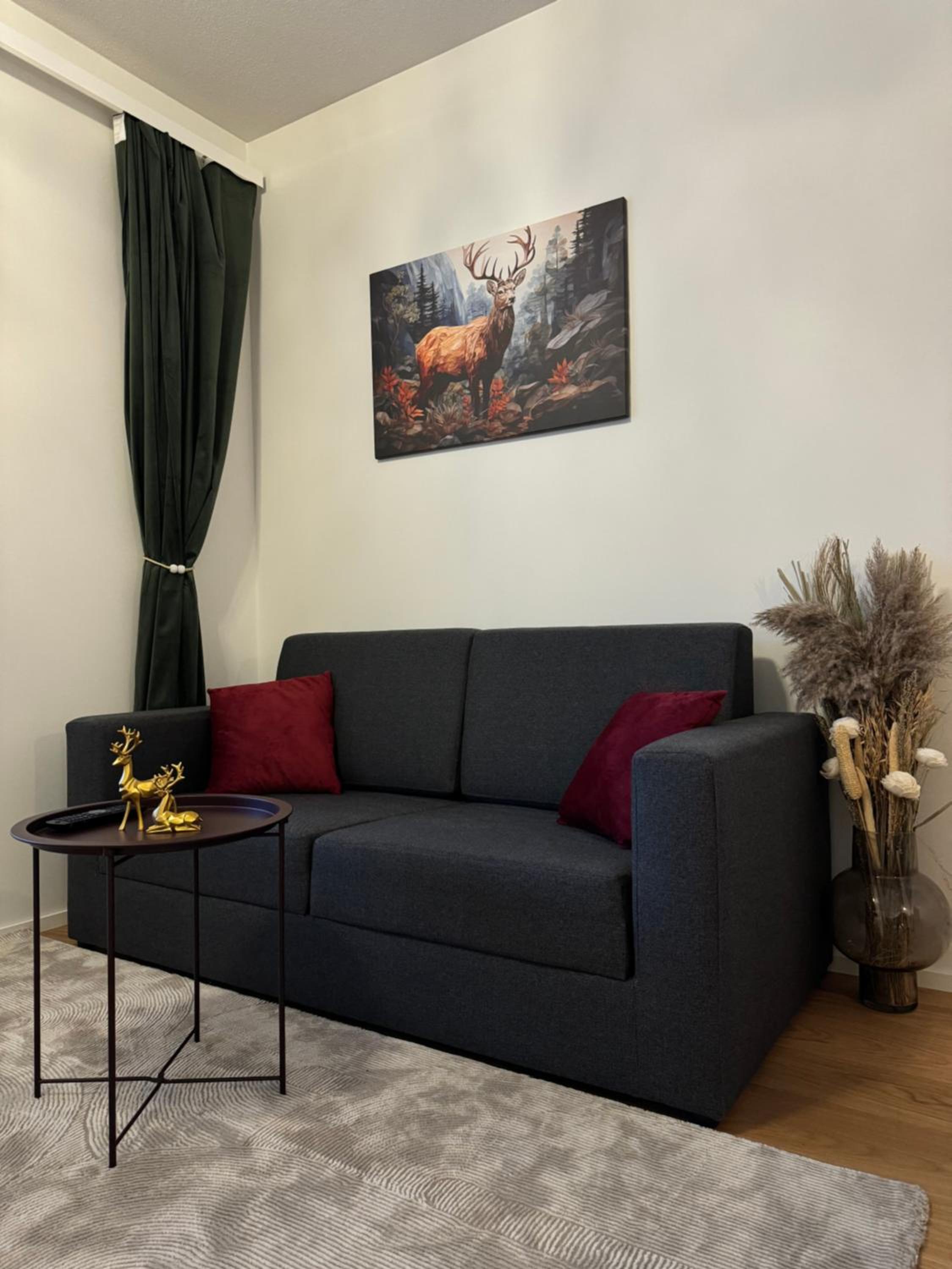 Rovaniemi Lapland Apartments
