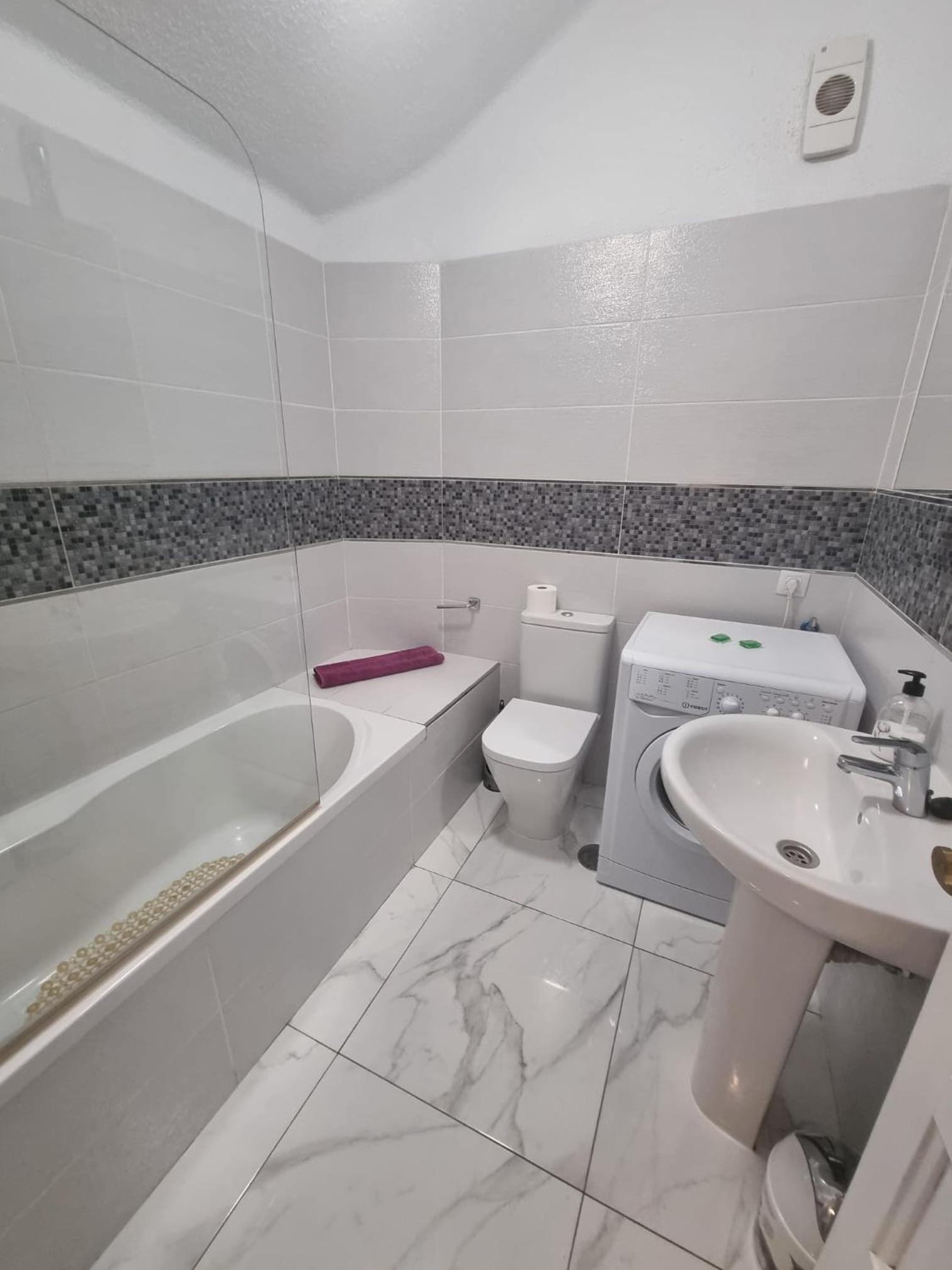 Penthouse, Parque Santiago 1, Tenerife Dream Properties view 5