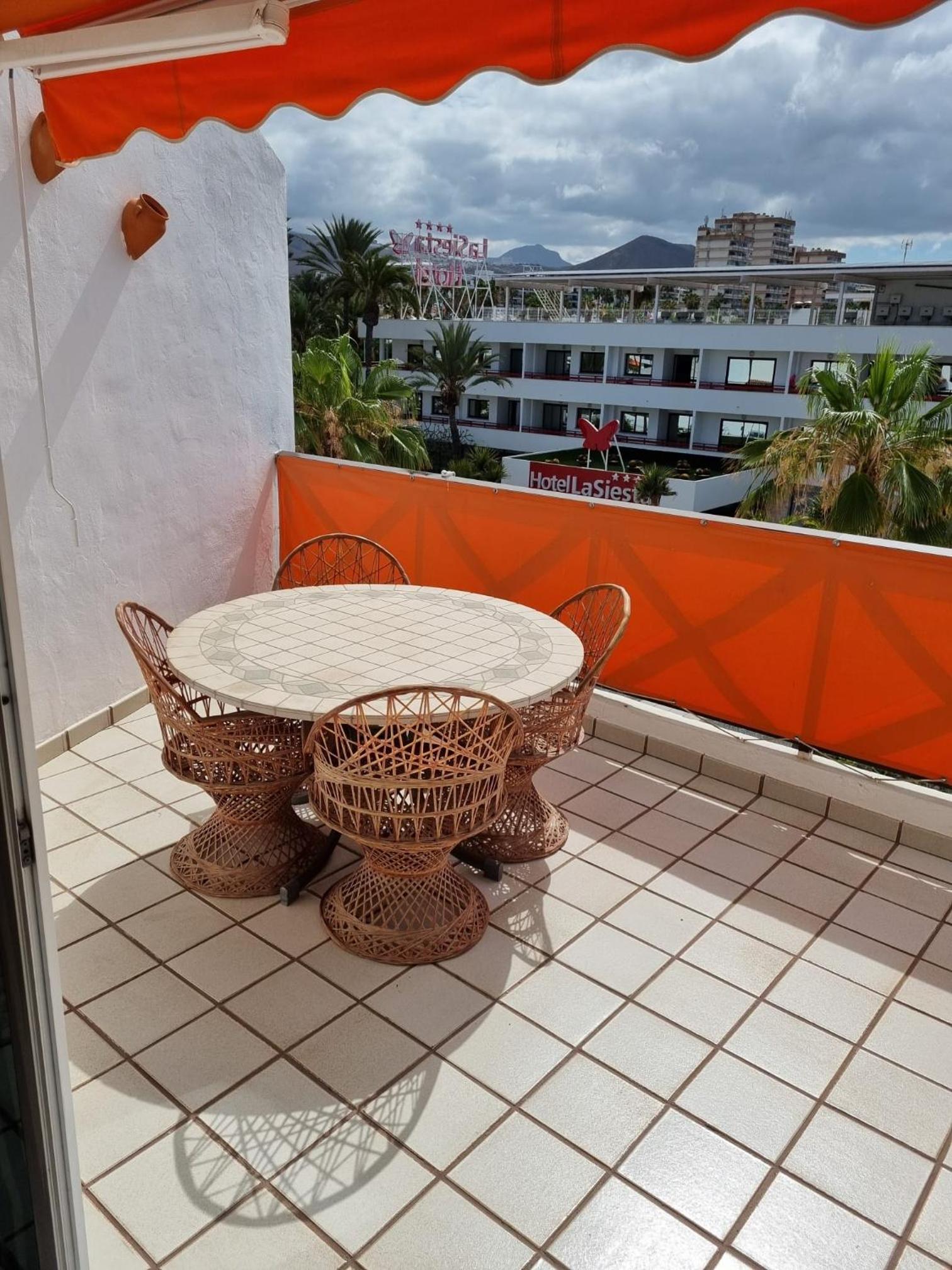 Penthouse, Parque Santiago 1, Tenerife Dream Properties view 4