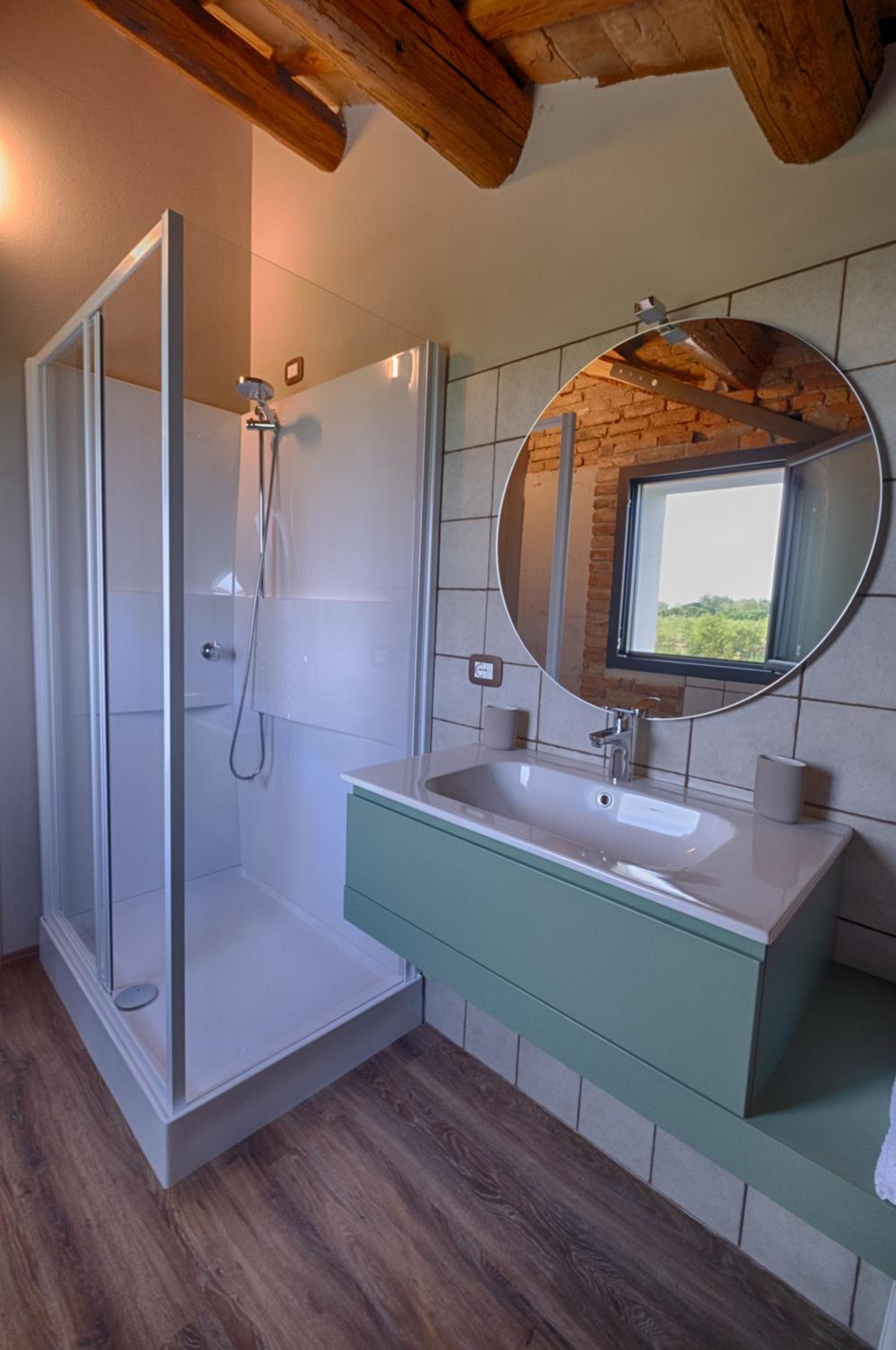 Villa Ferri Agriturismo PERKE