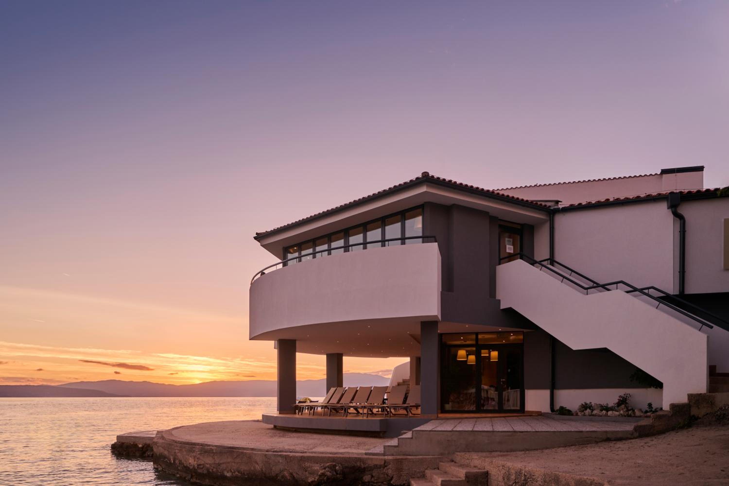 Hotel Aminess Style Glamping Villas & Holiday Homes Atea - Image 1