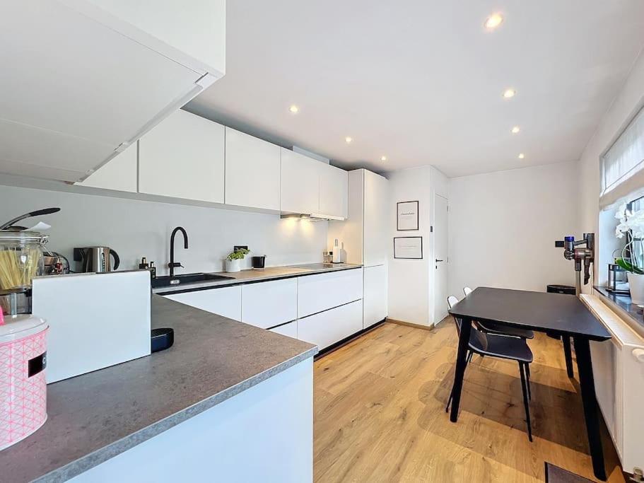 Agréable maison au calme avec jardin privé