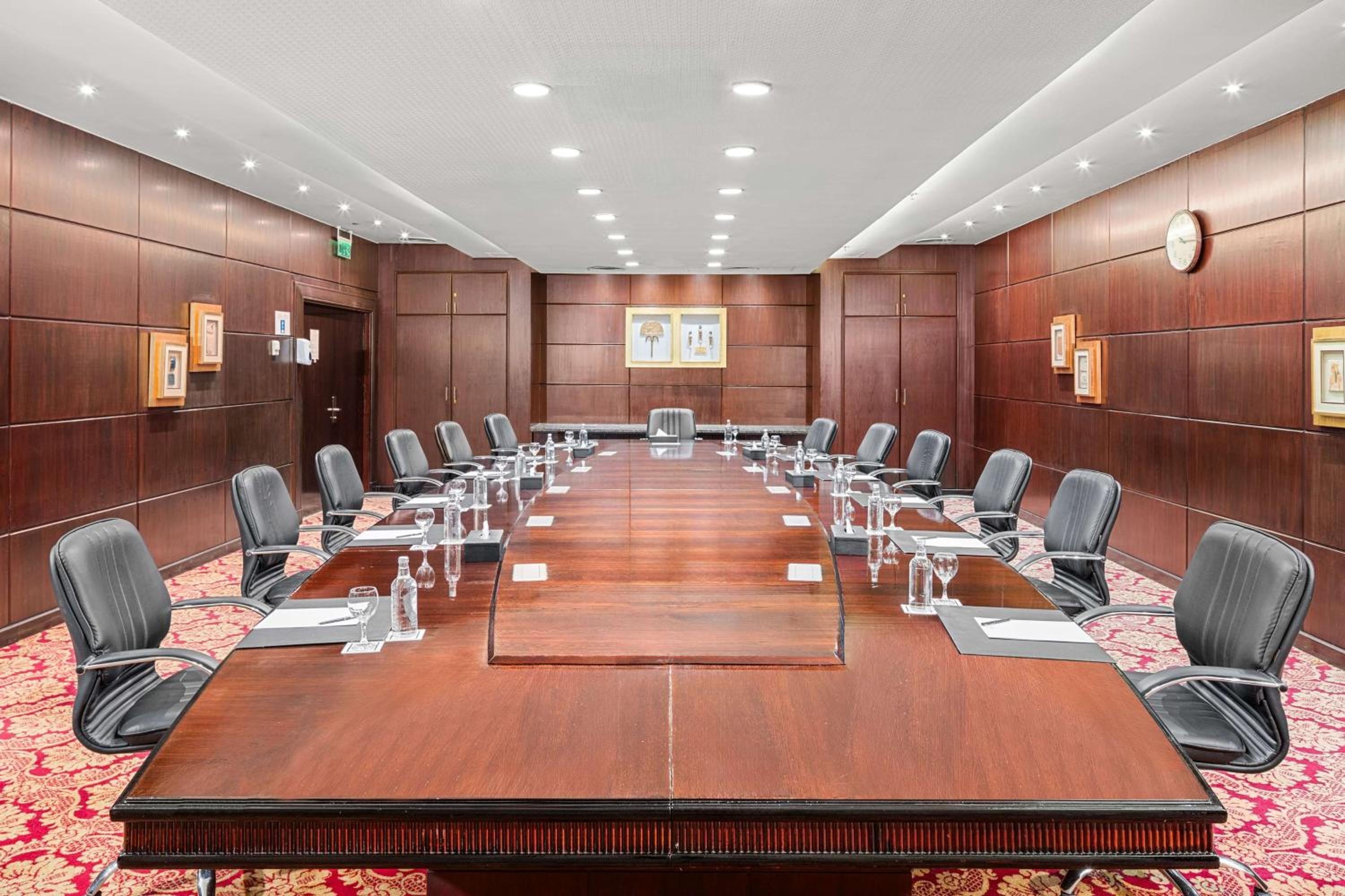Hilton Alexandria Green Plaza — photo 121