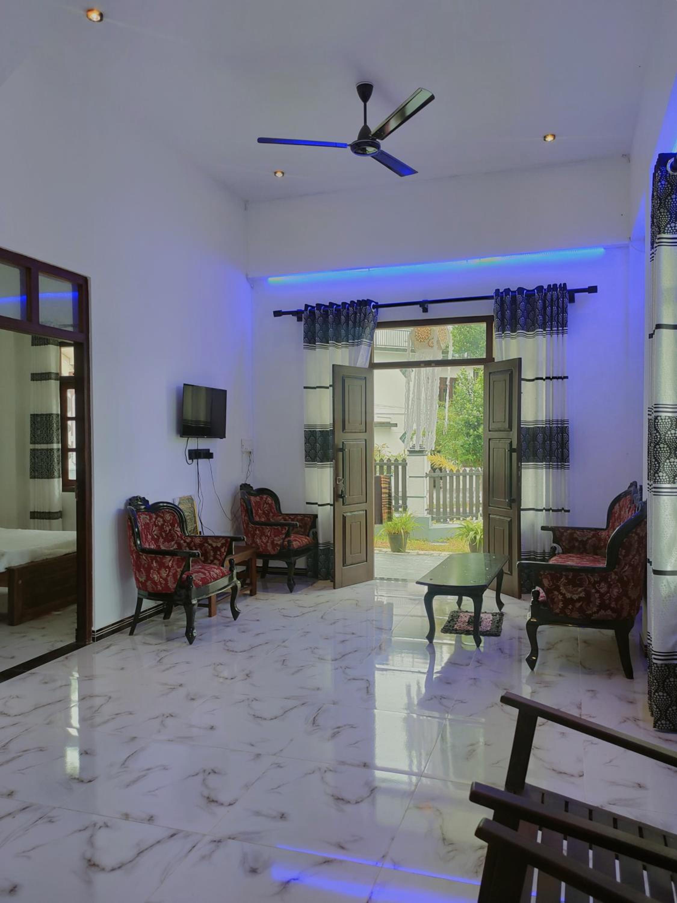 Wijaya Villa