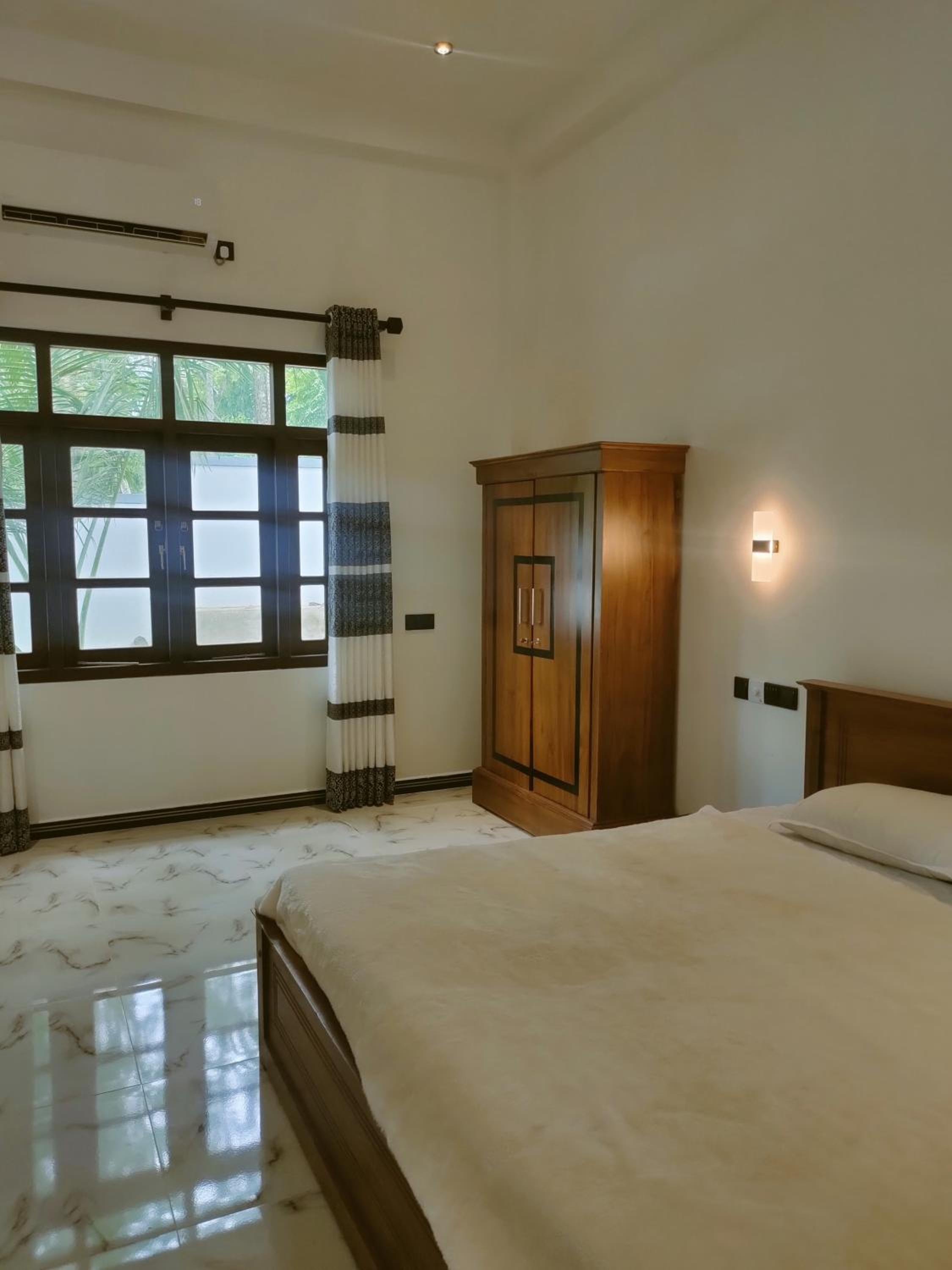 Wijaya Villa