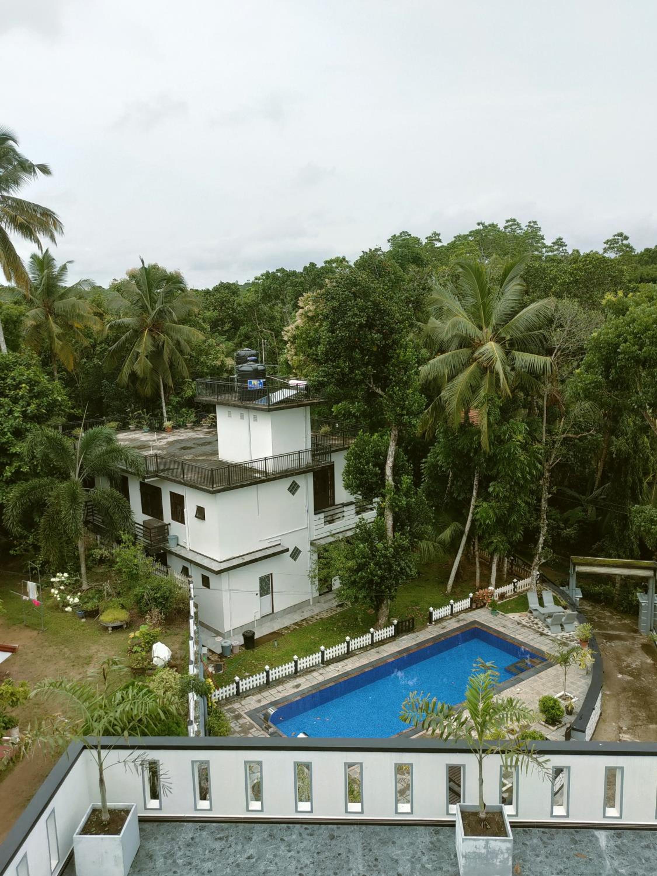 Wijaya Villa