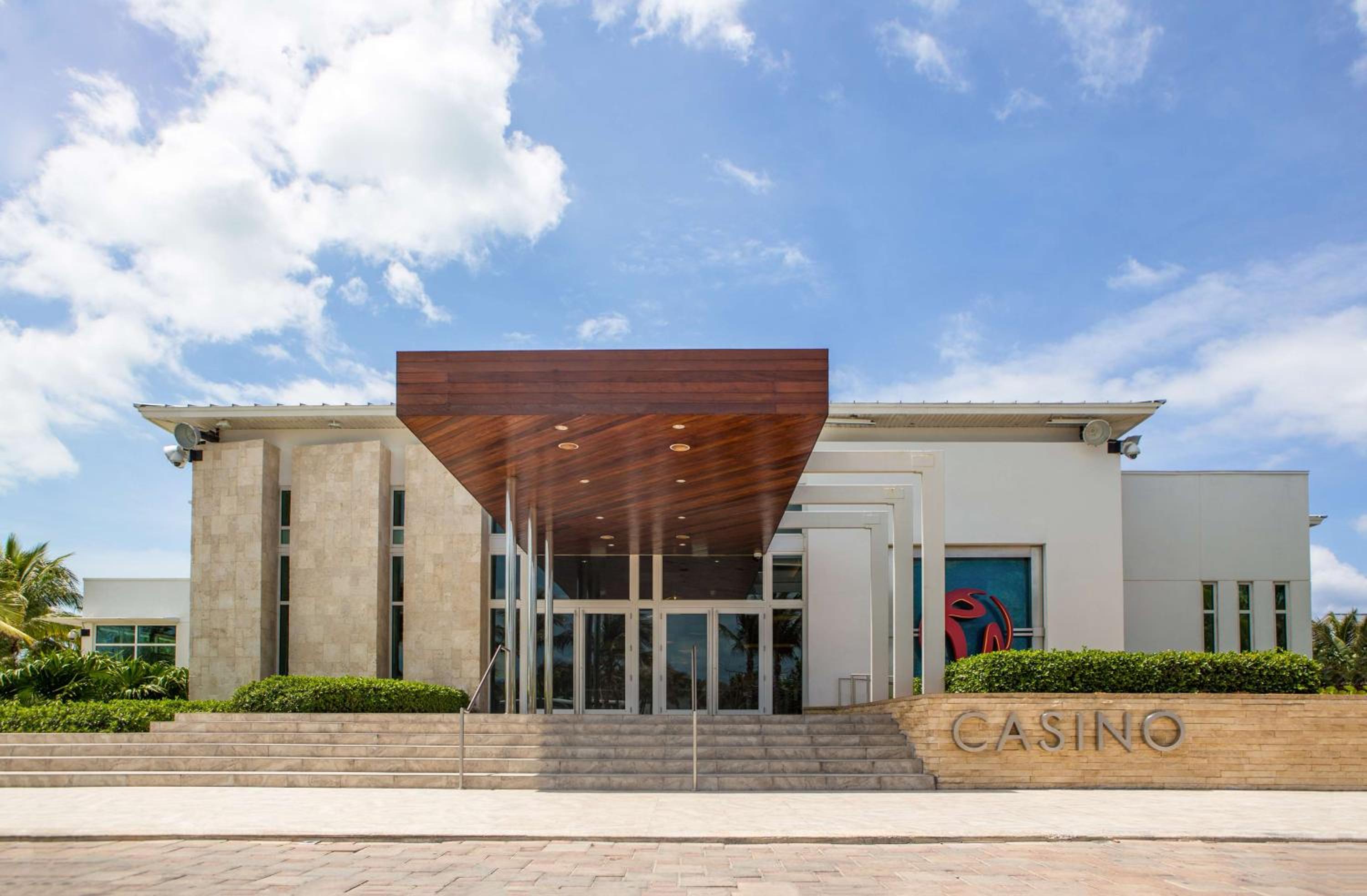 Hilton at Resorts World Bimini - Property Image 3