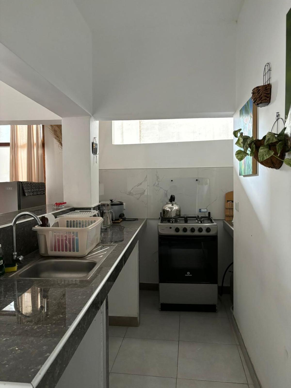 Departamento céntrico en la ciudad view 4