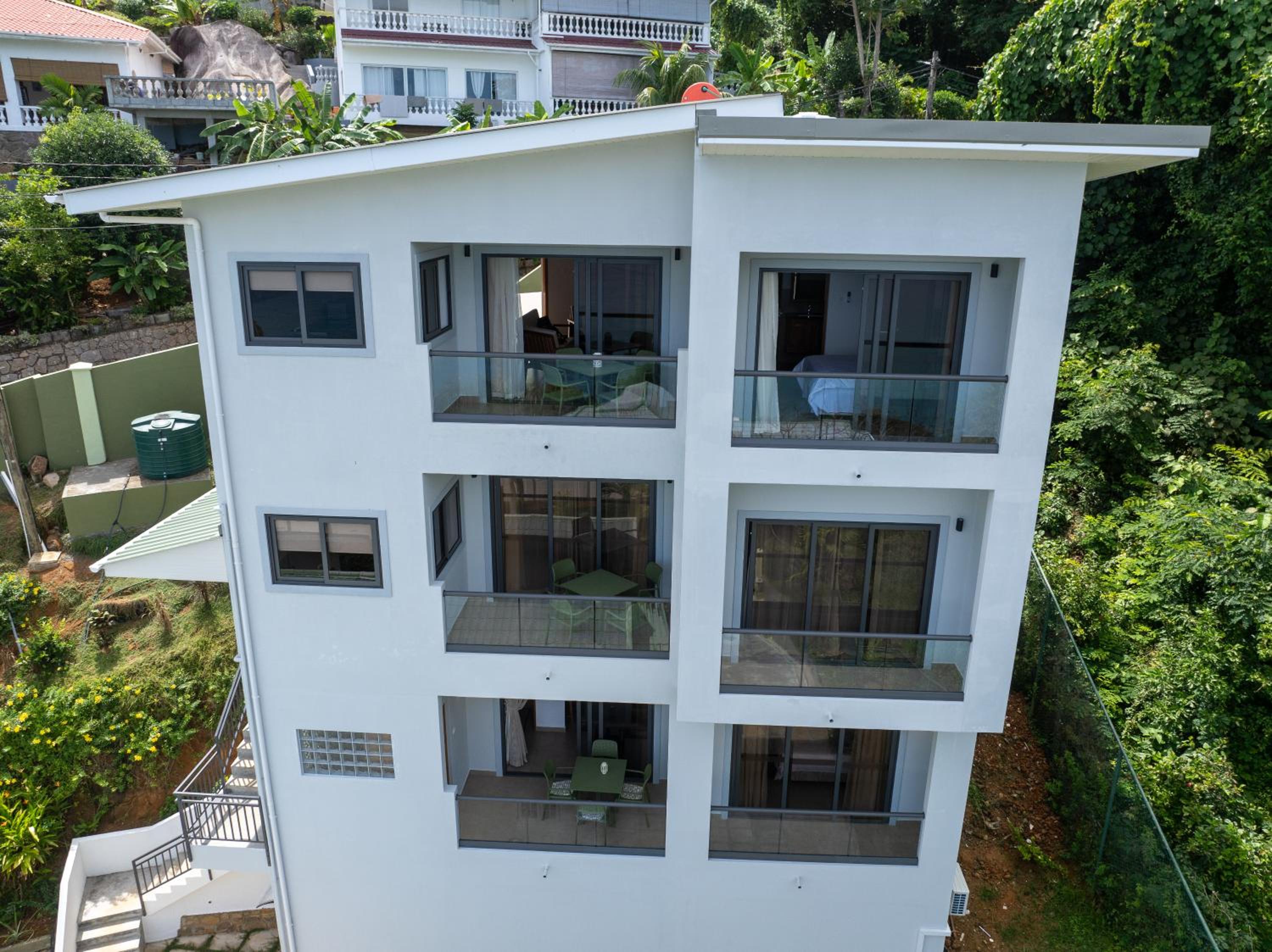 Sorento Holiday Apartments