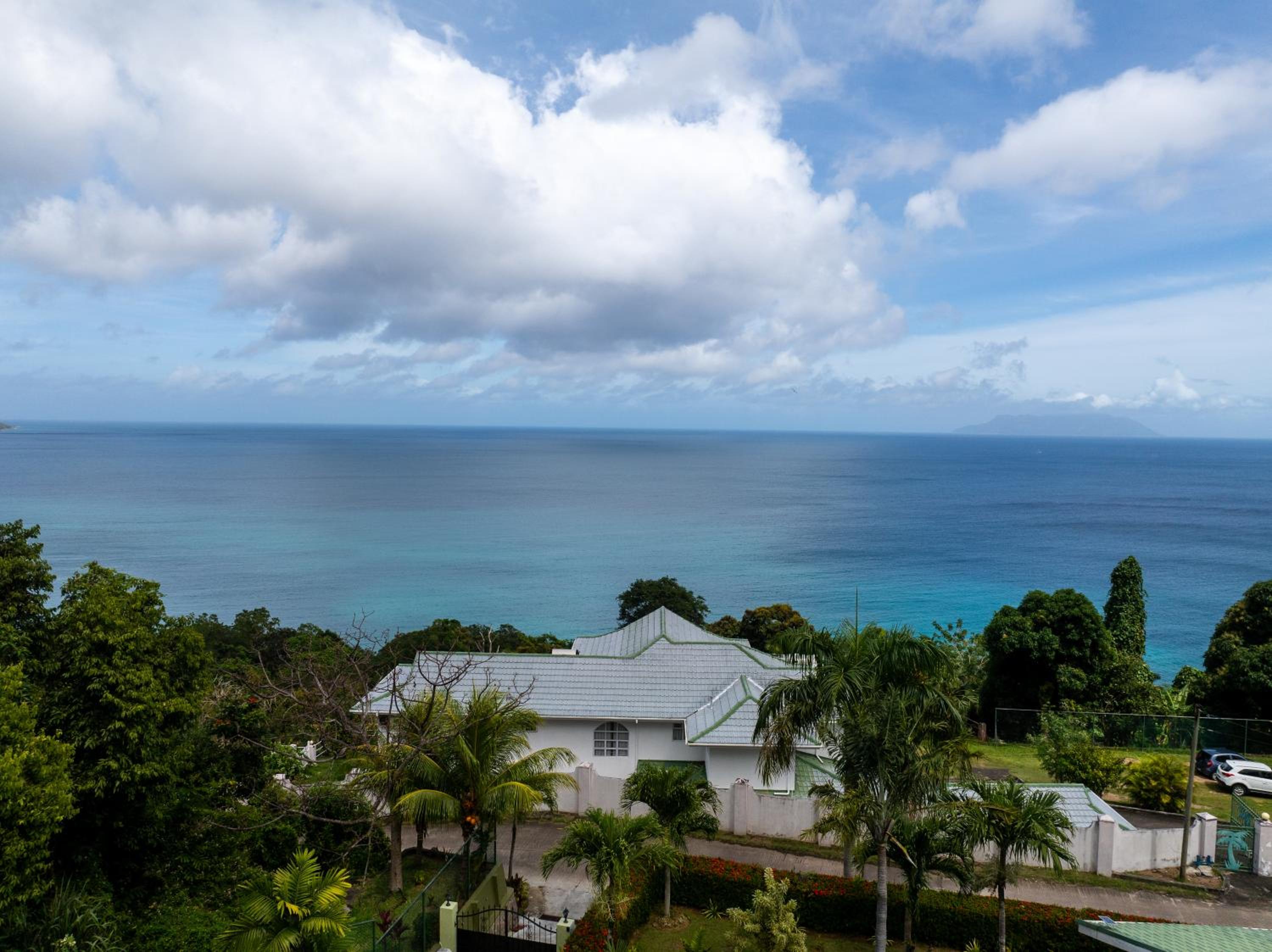 Sorento Holiday Apartments