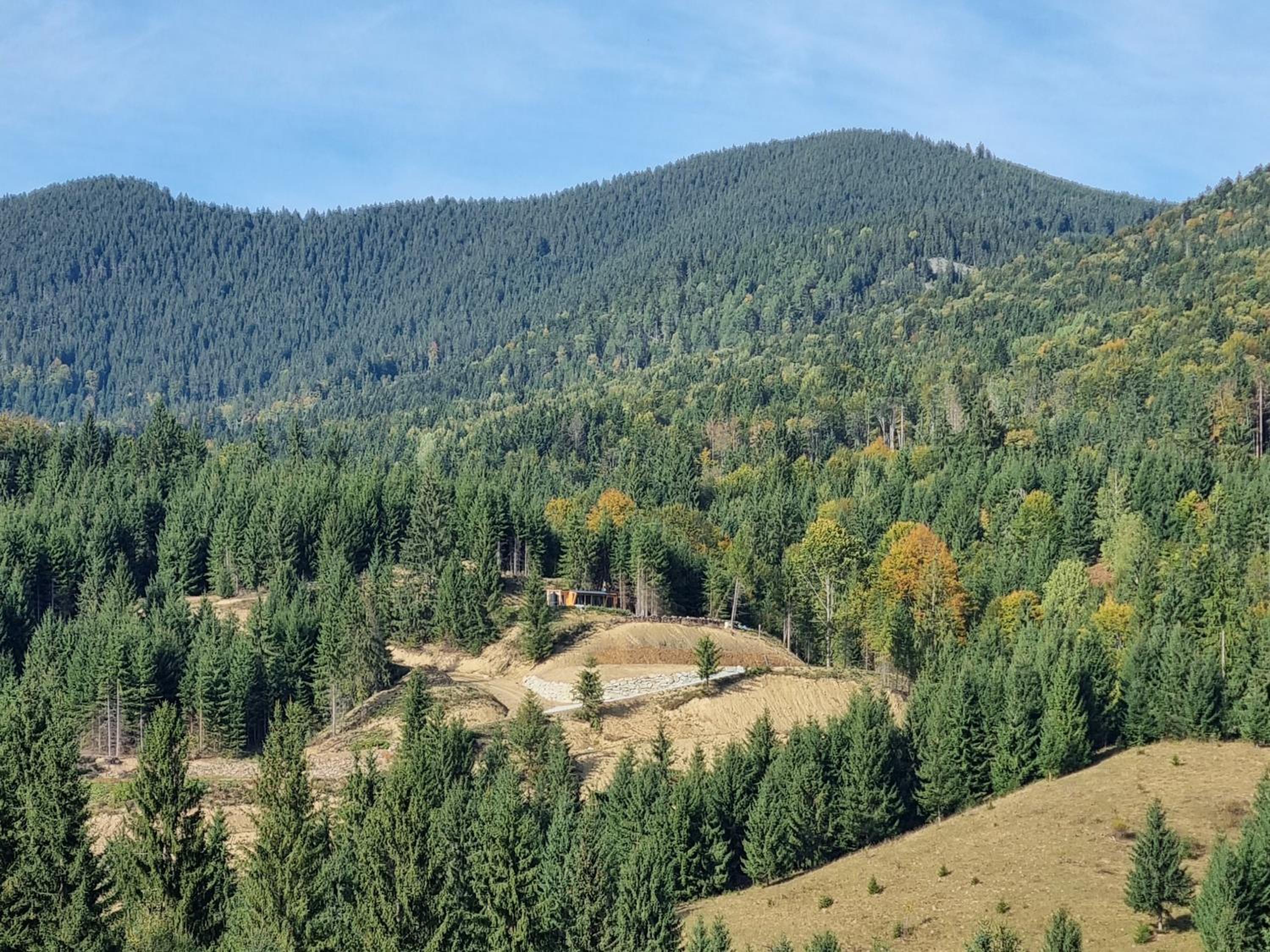 Ținutul Lupilor