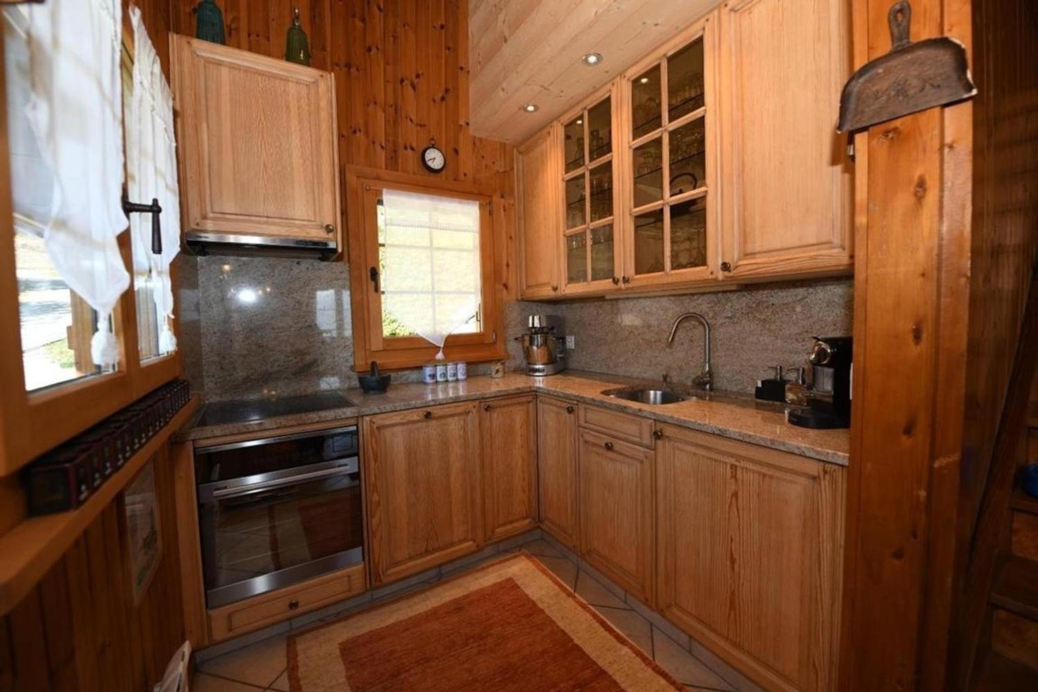 Chalet Mein Traum