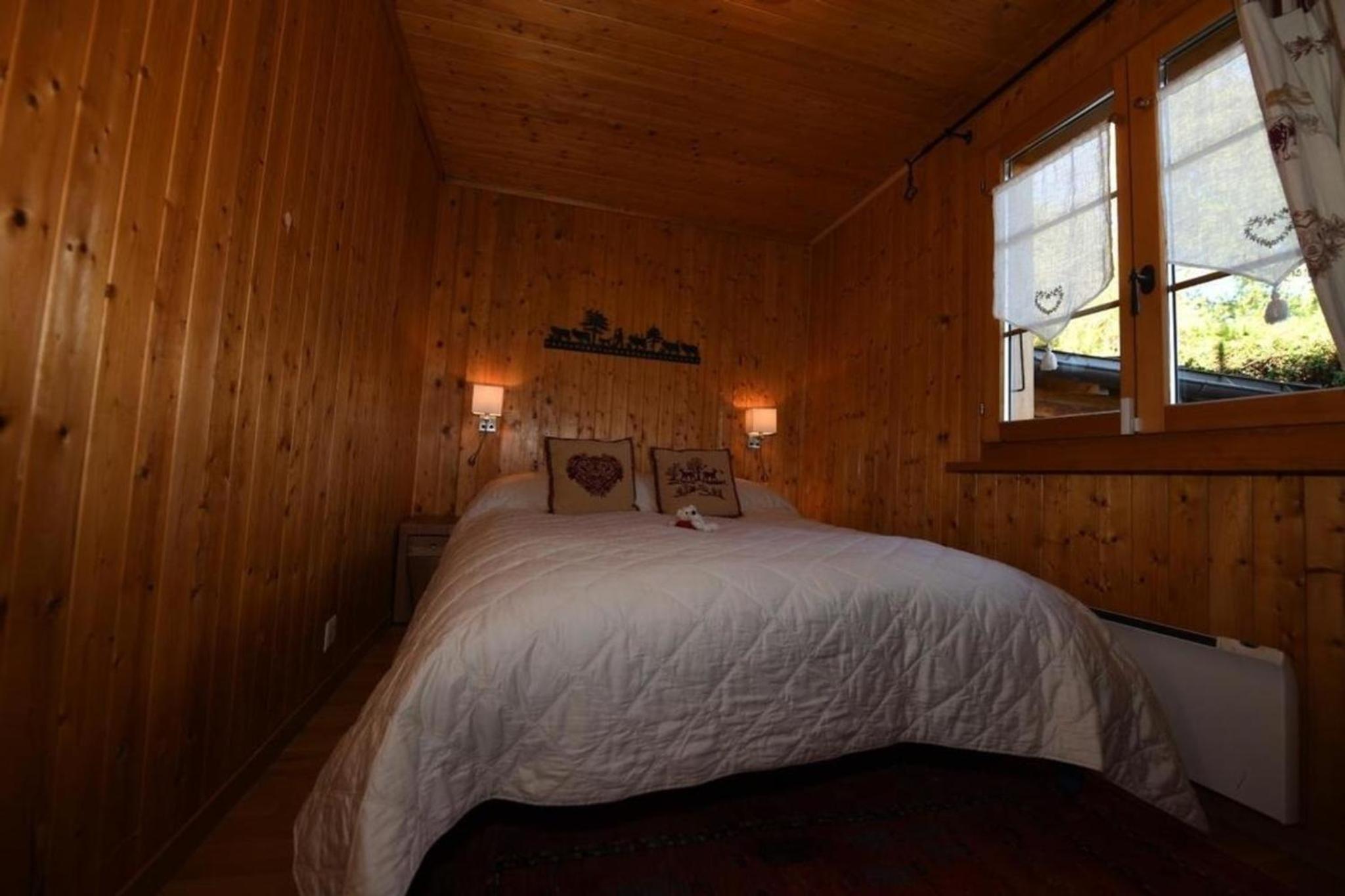 Chalet Mein Traum
