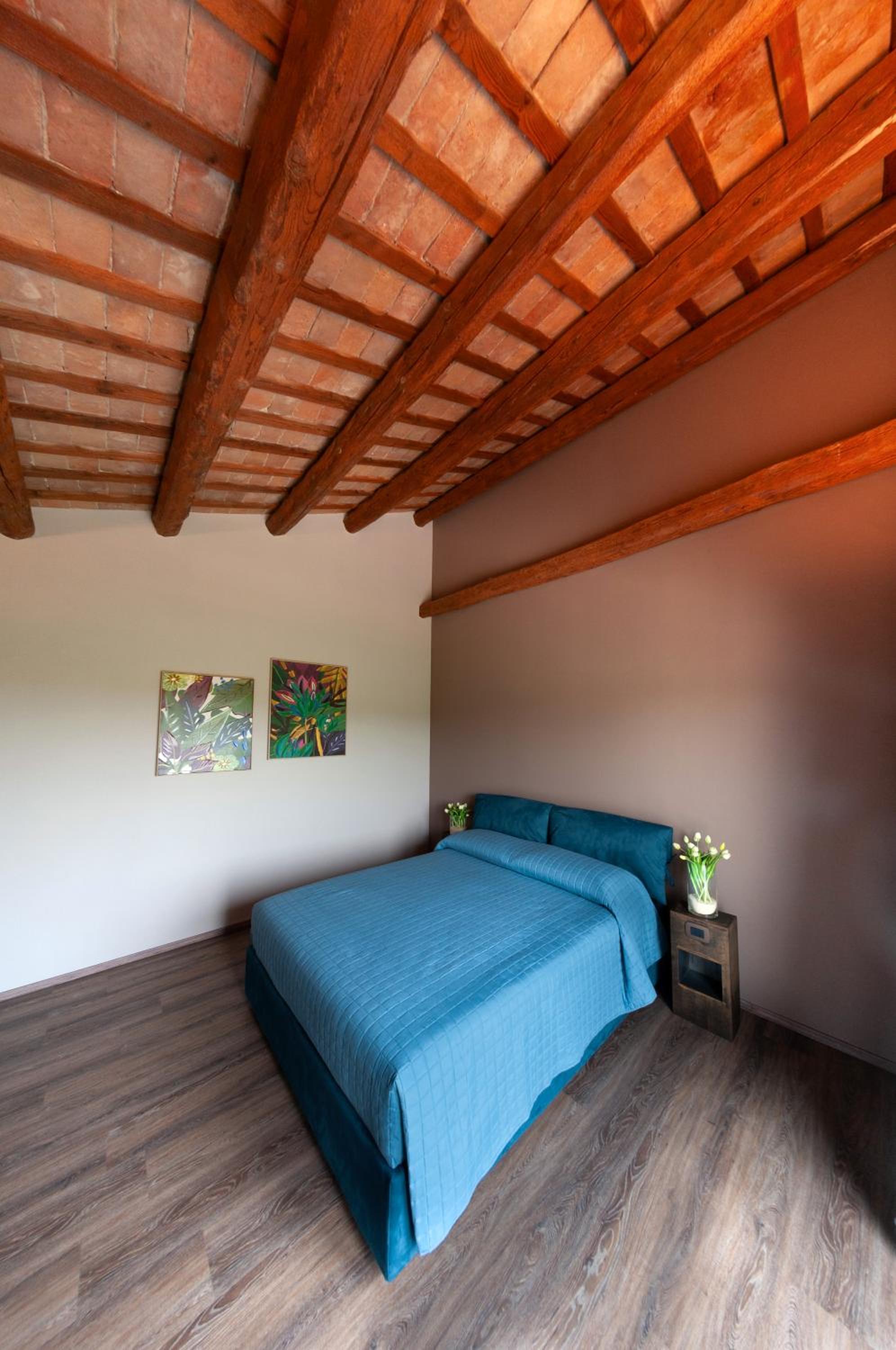 Villa Ferri Agriturismo PERKE