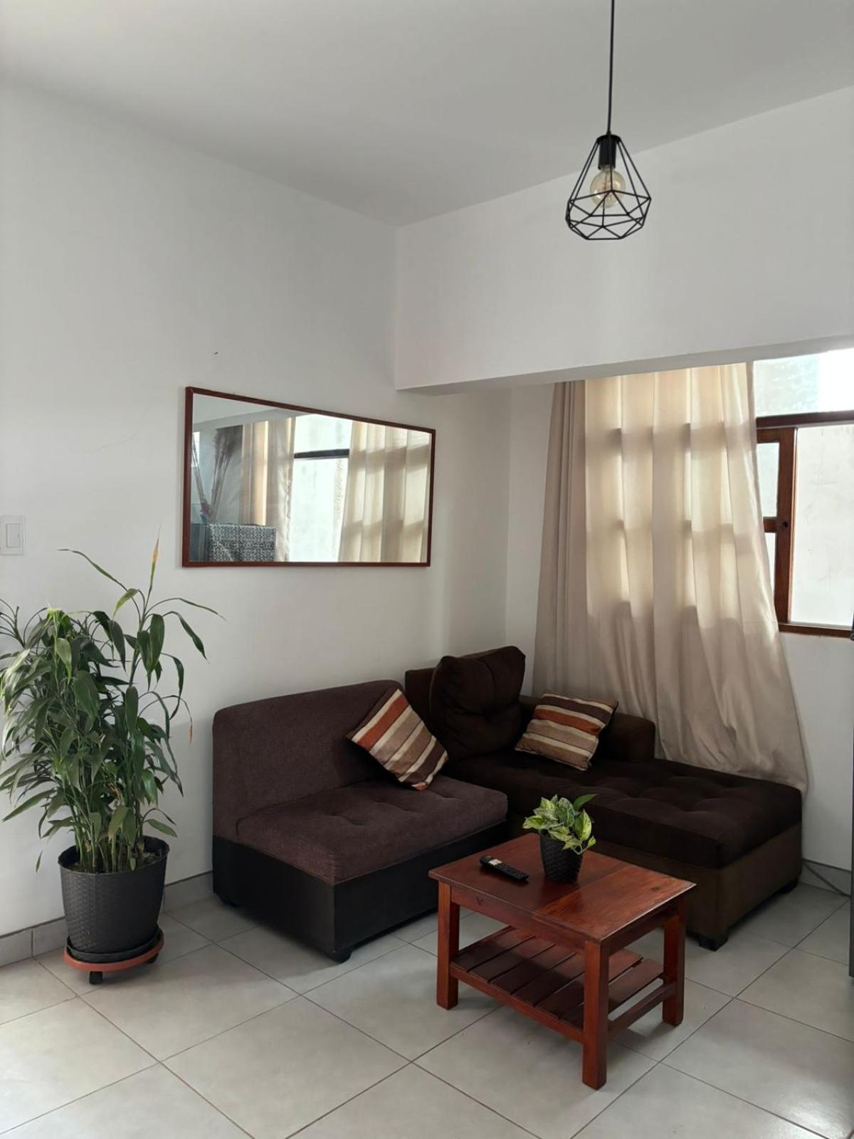 Departamento céntrico en la ciudad view 2