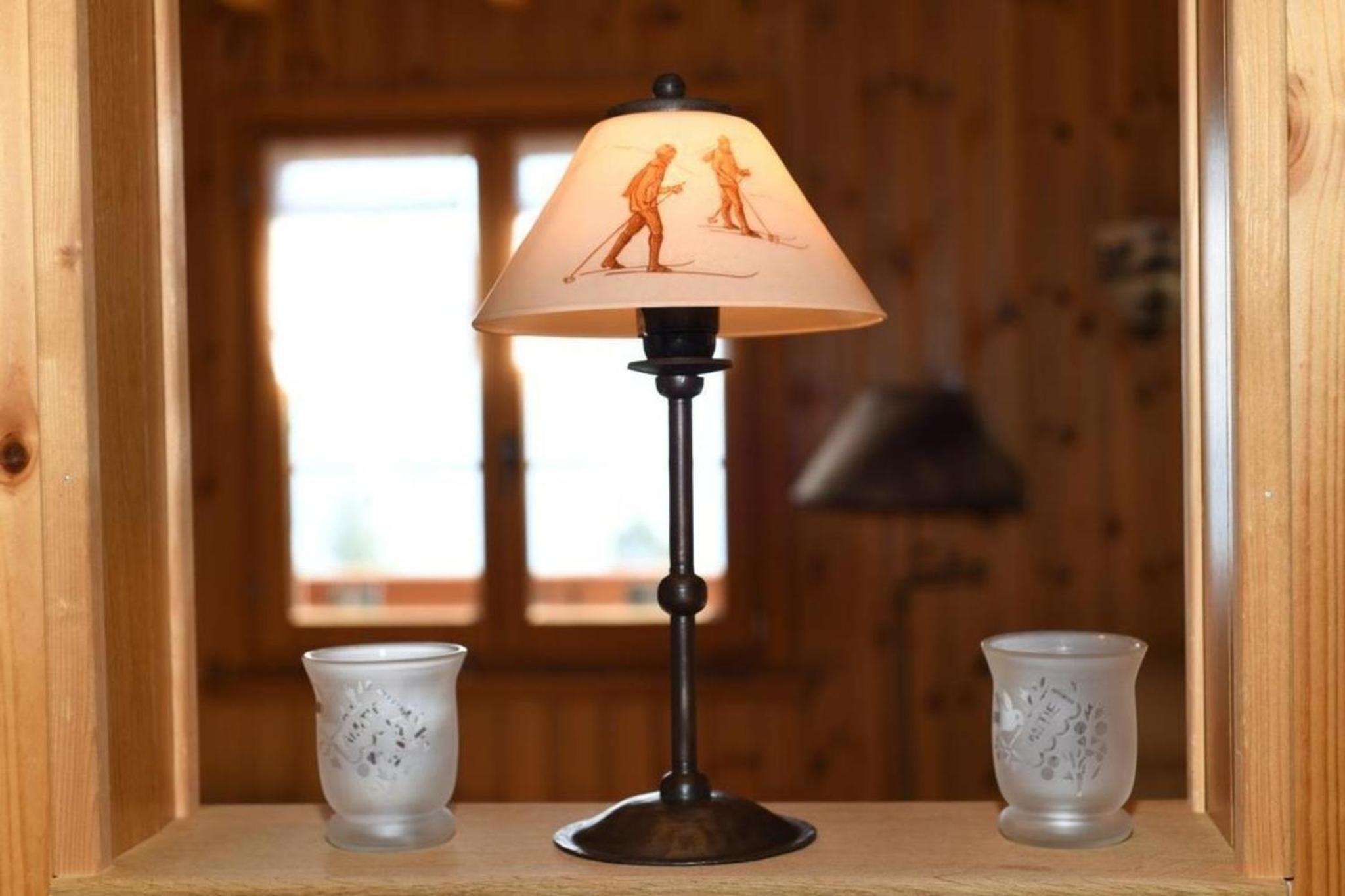 Chalet Mein Traum