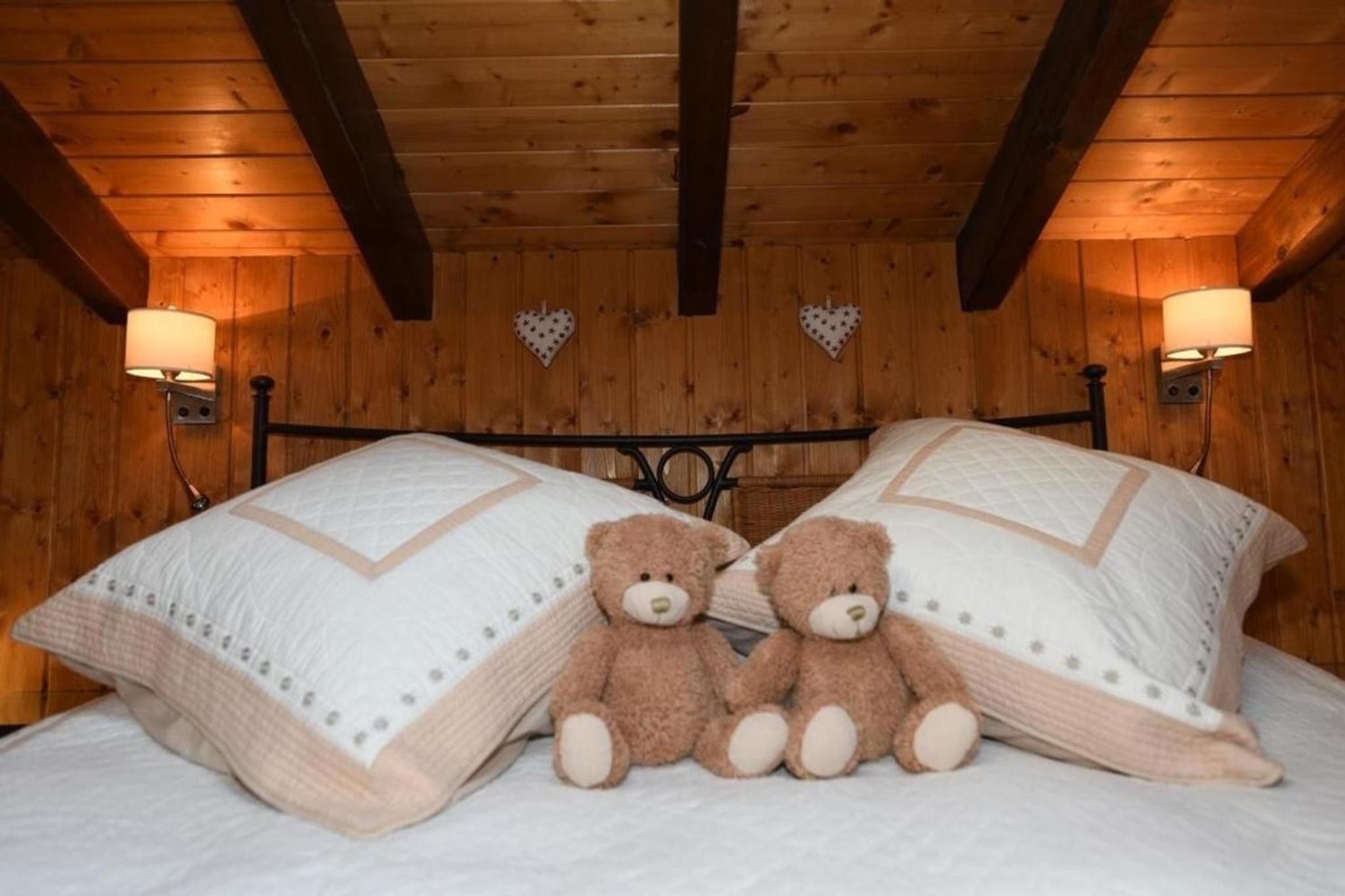 Chalet Mein Traum