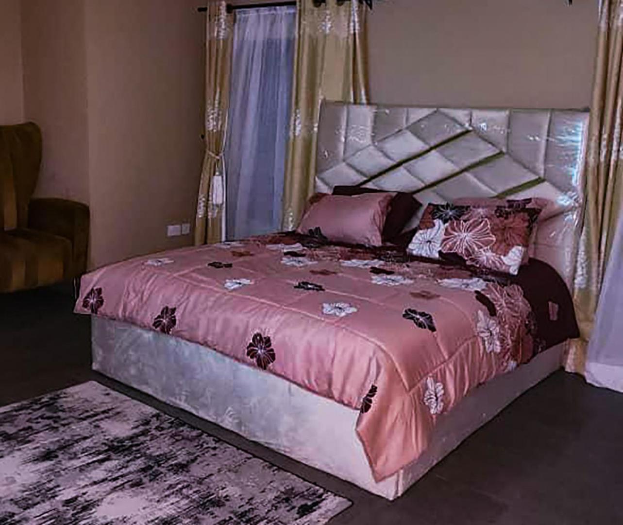 Lekki Apartment