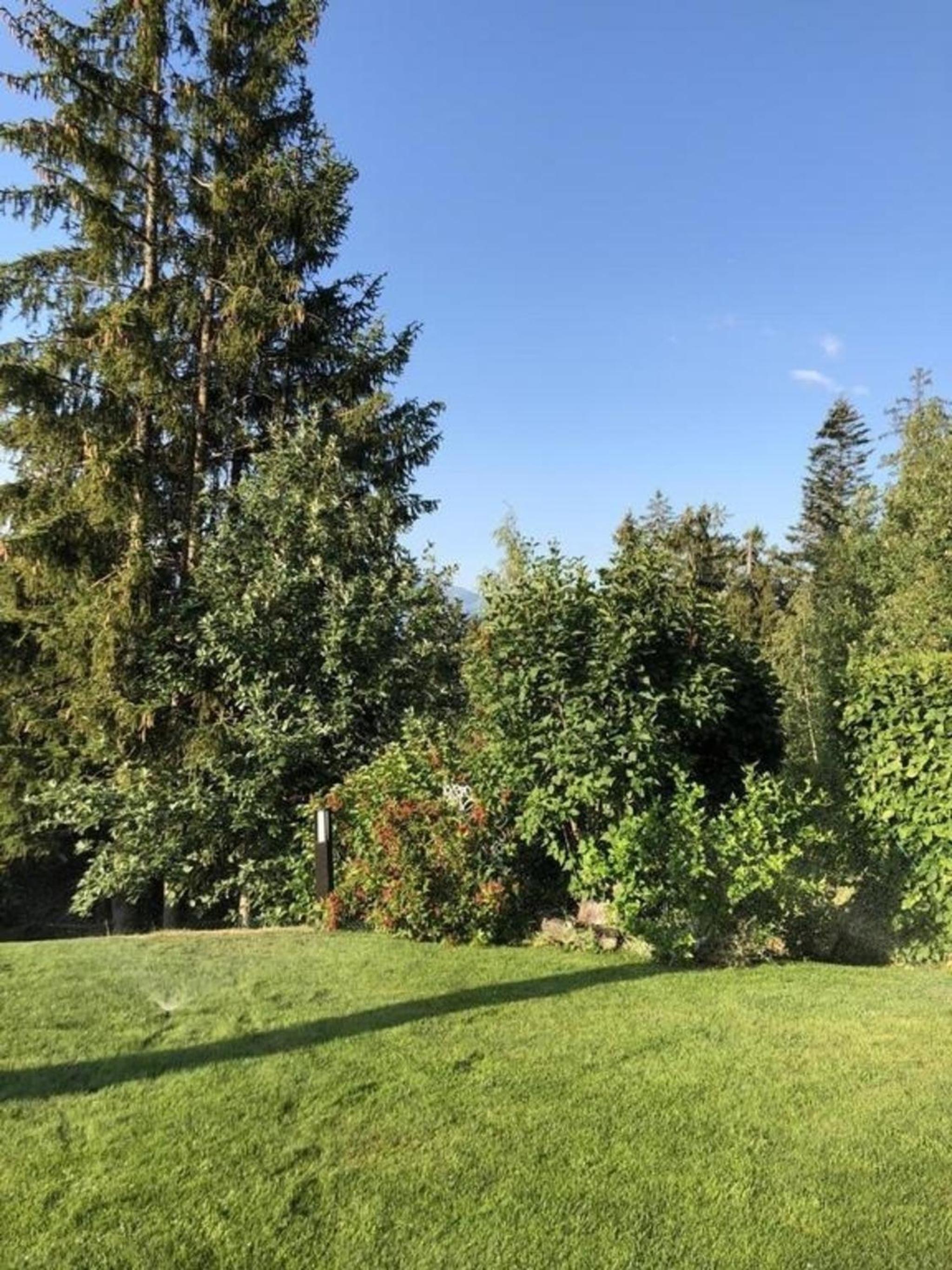 Chalet Mein Traum
