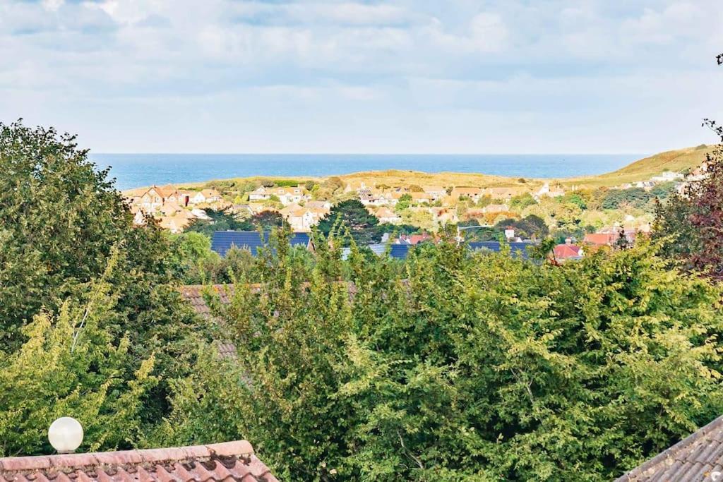 Sea Pines - Norfolk Cottage Agency view 3