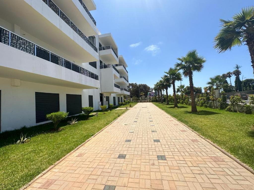 Appartamento con piscina privata view 4