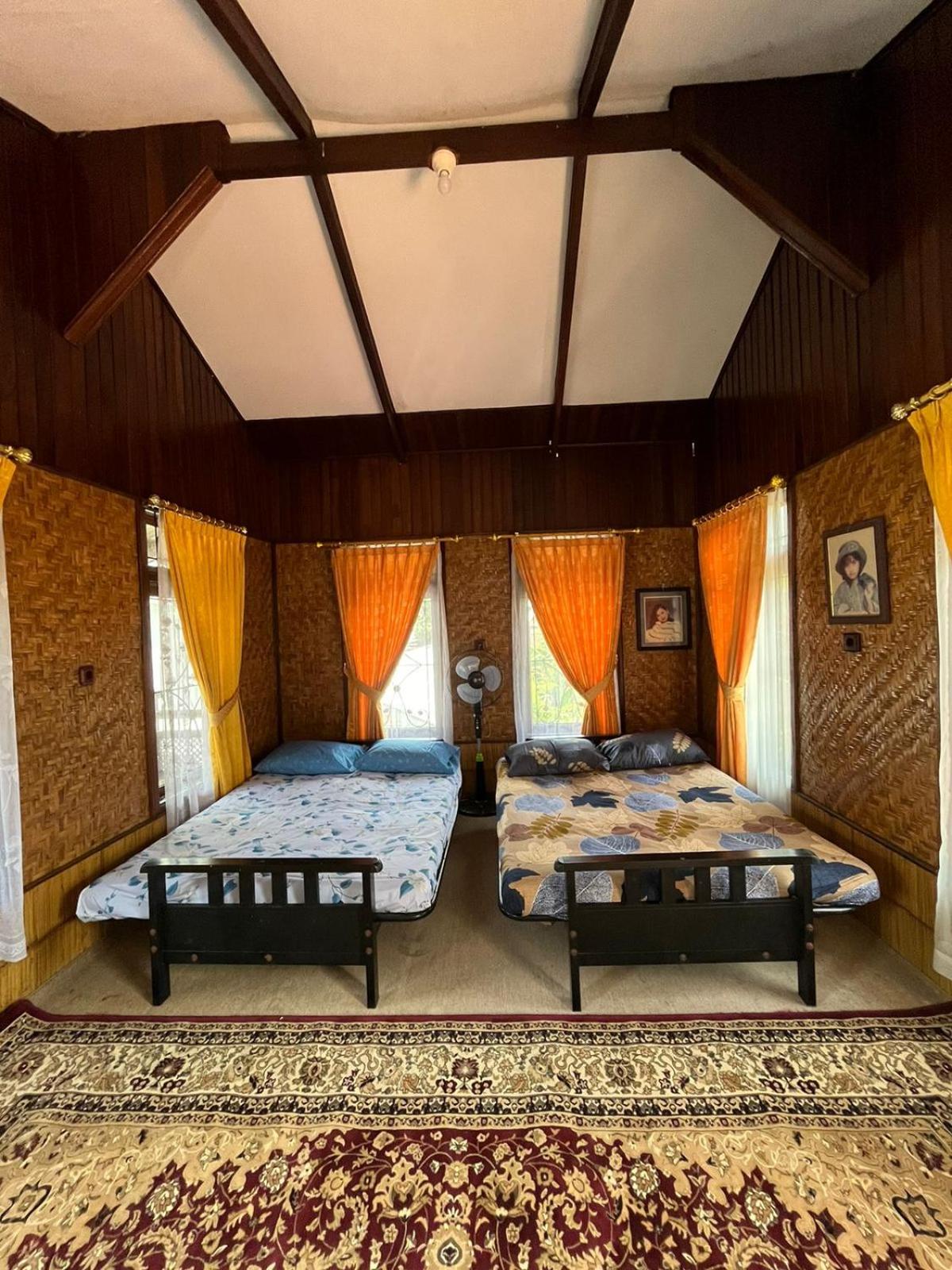 HAYO Villa and Guesthouse view 5