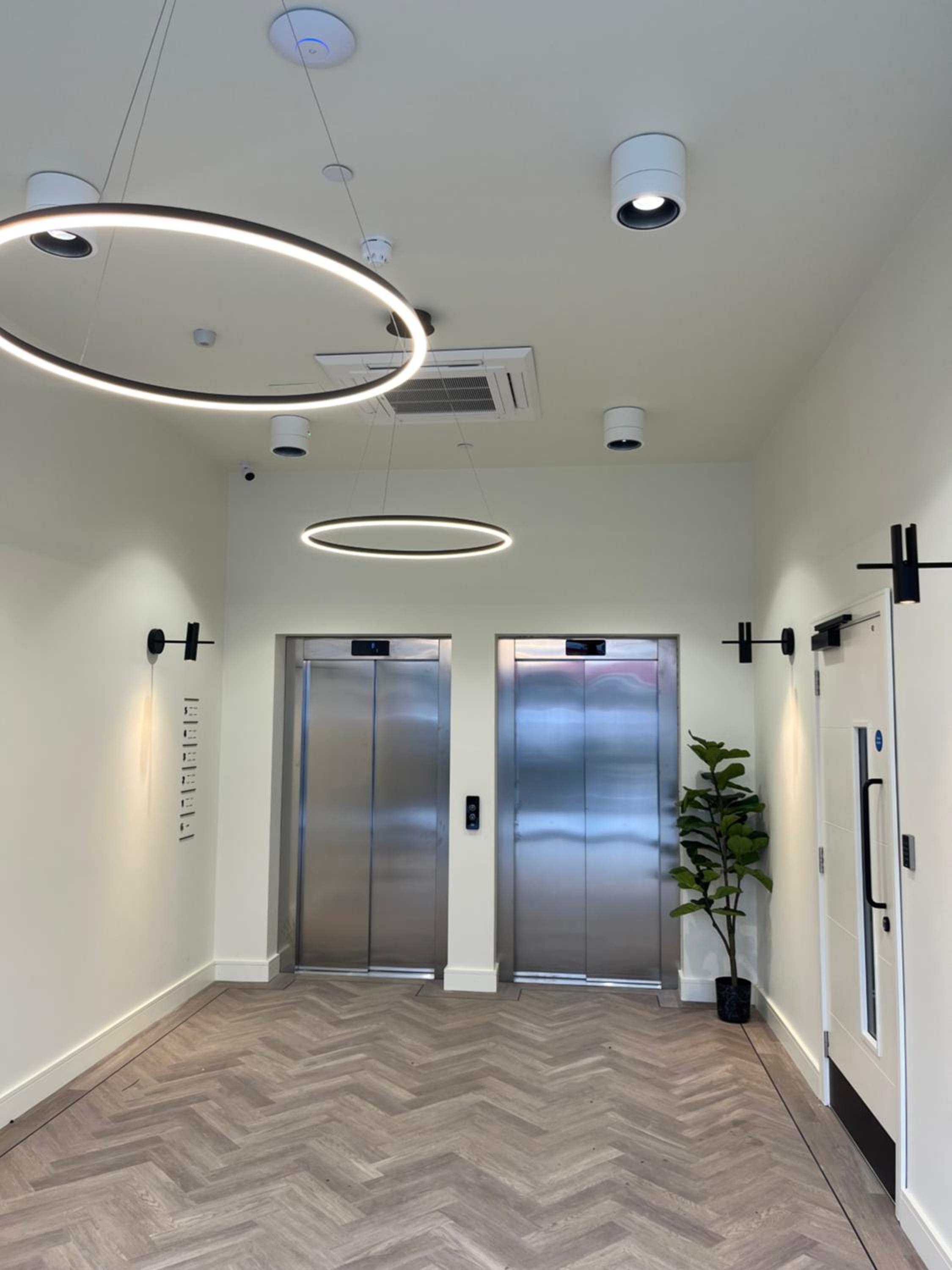London City East by Viridian Apartments