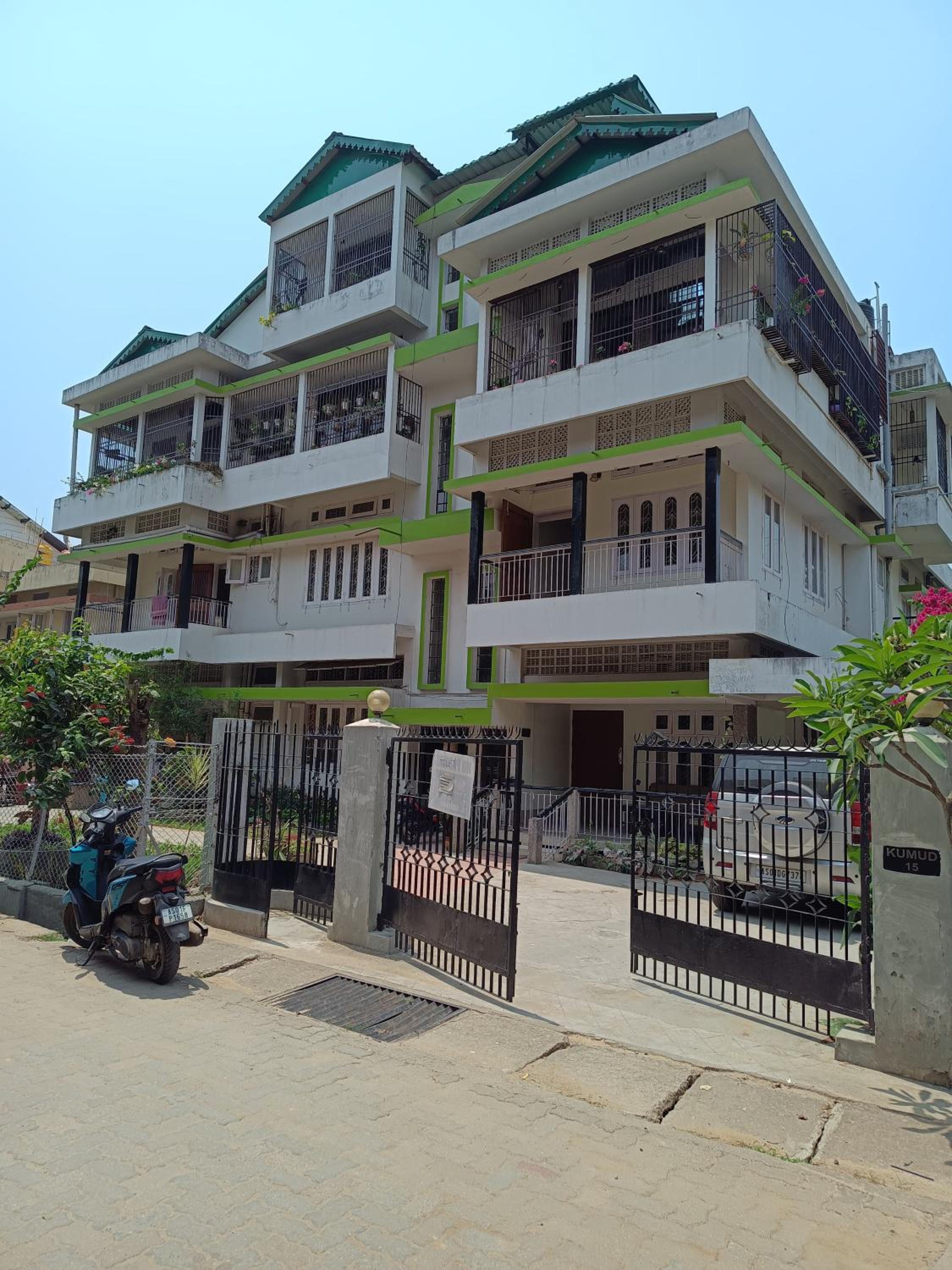 building
