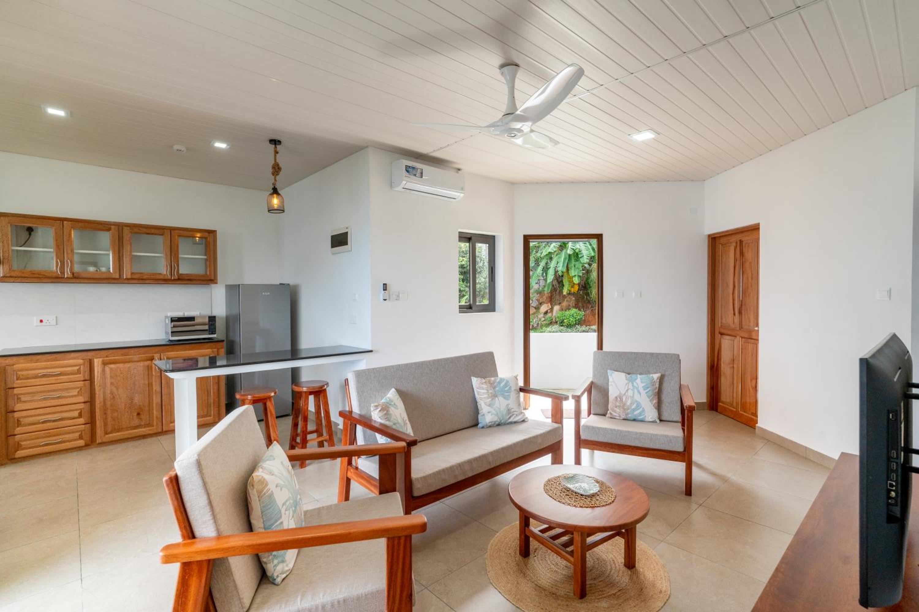 Sorento Holiday Apartments