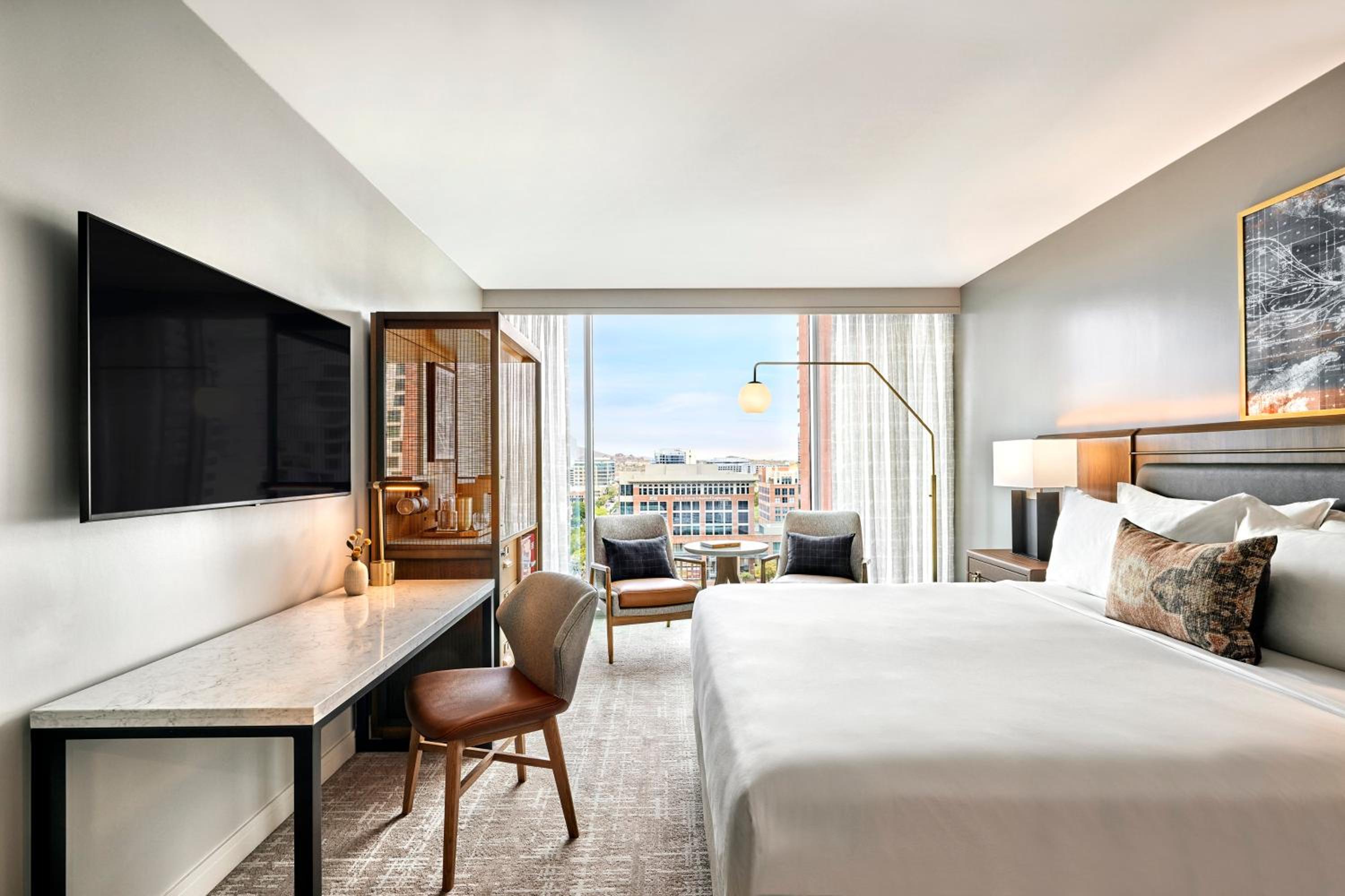 Omni Tempe Hotel at ASU - Property Image 6