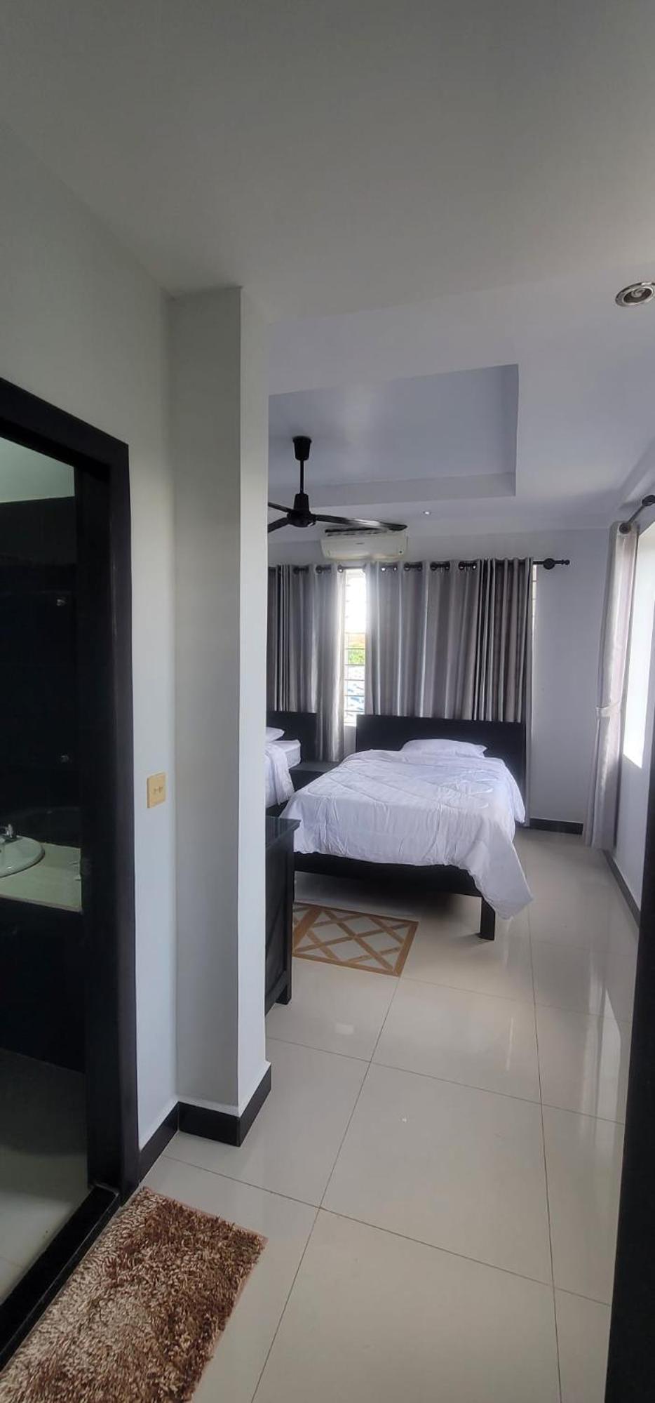 Ayaan's Villa