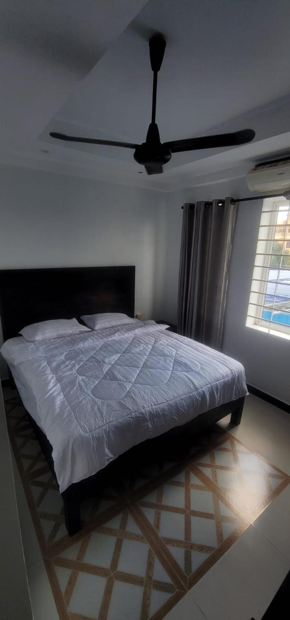 Ayaan's Villa
