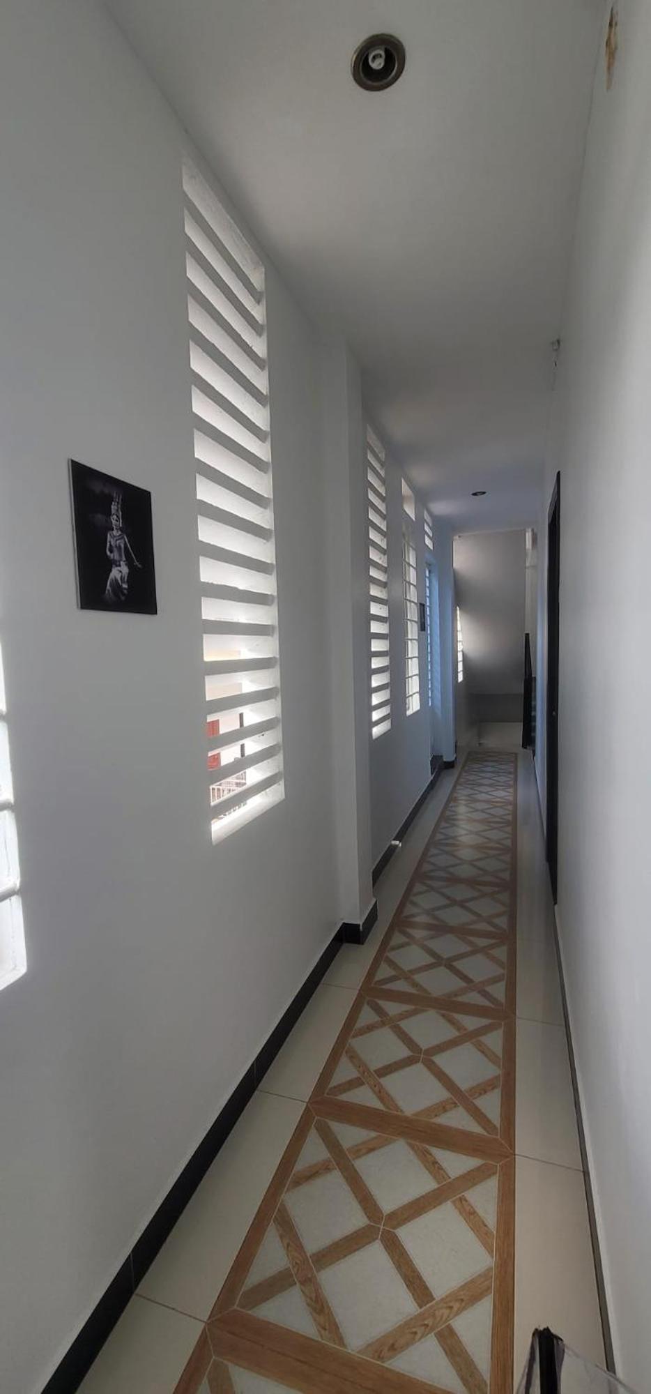 Ayaan's Villa