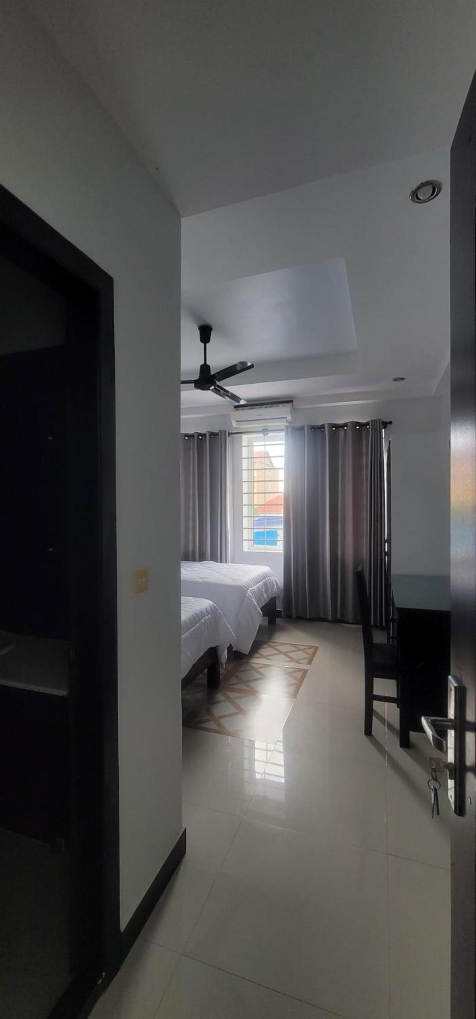 Ayaan's Villa