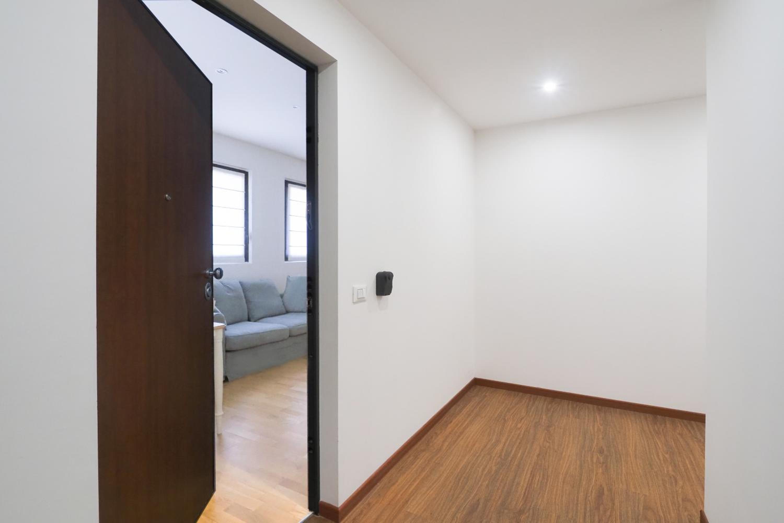 Letizia Home Ripamonti IEO