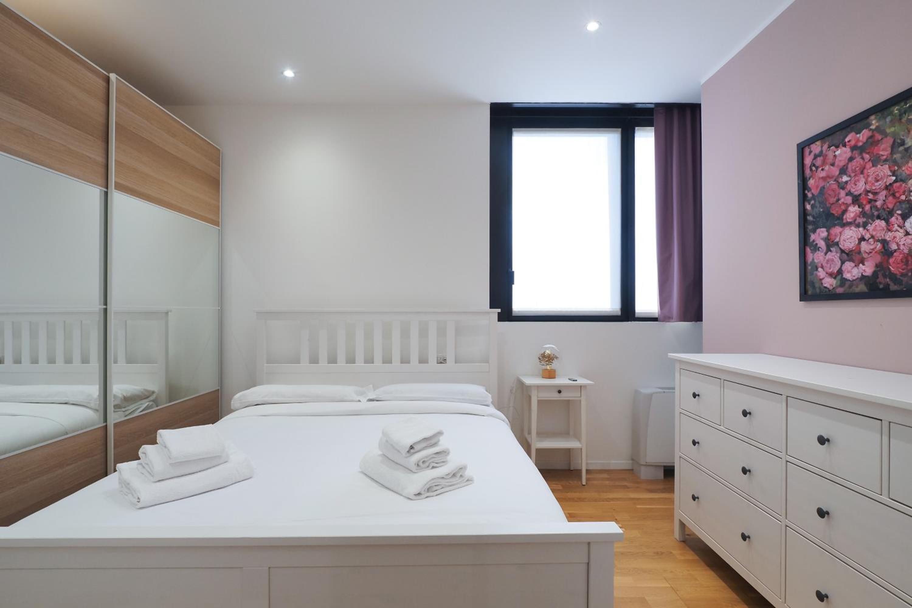 Letizia Home Ripamonti IEO