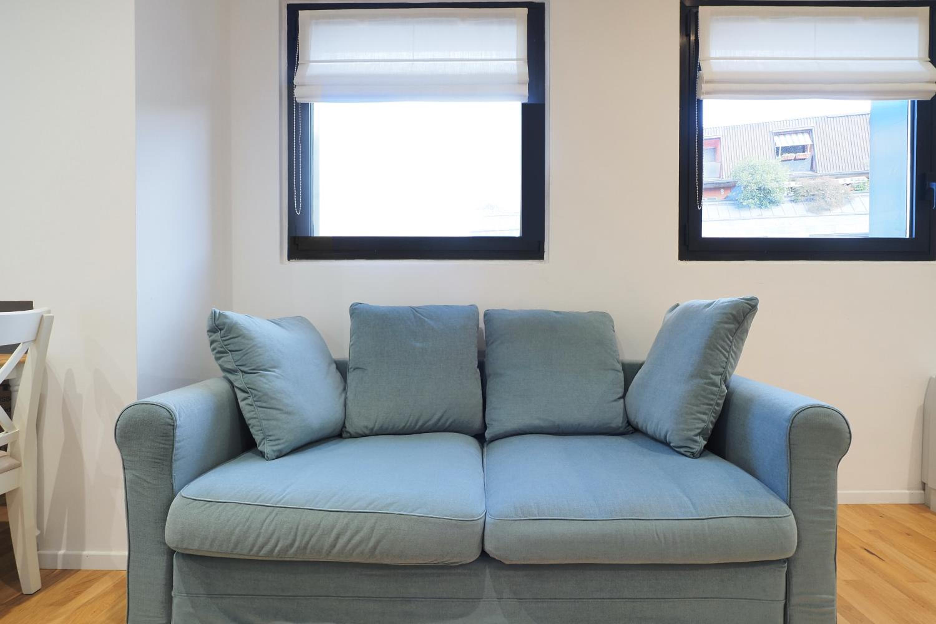 Letizia Home Ripamonti IEO
