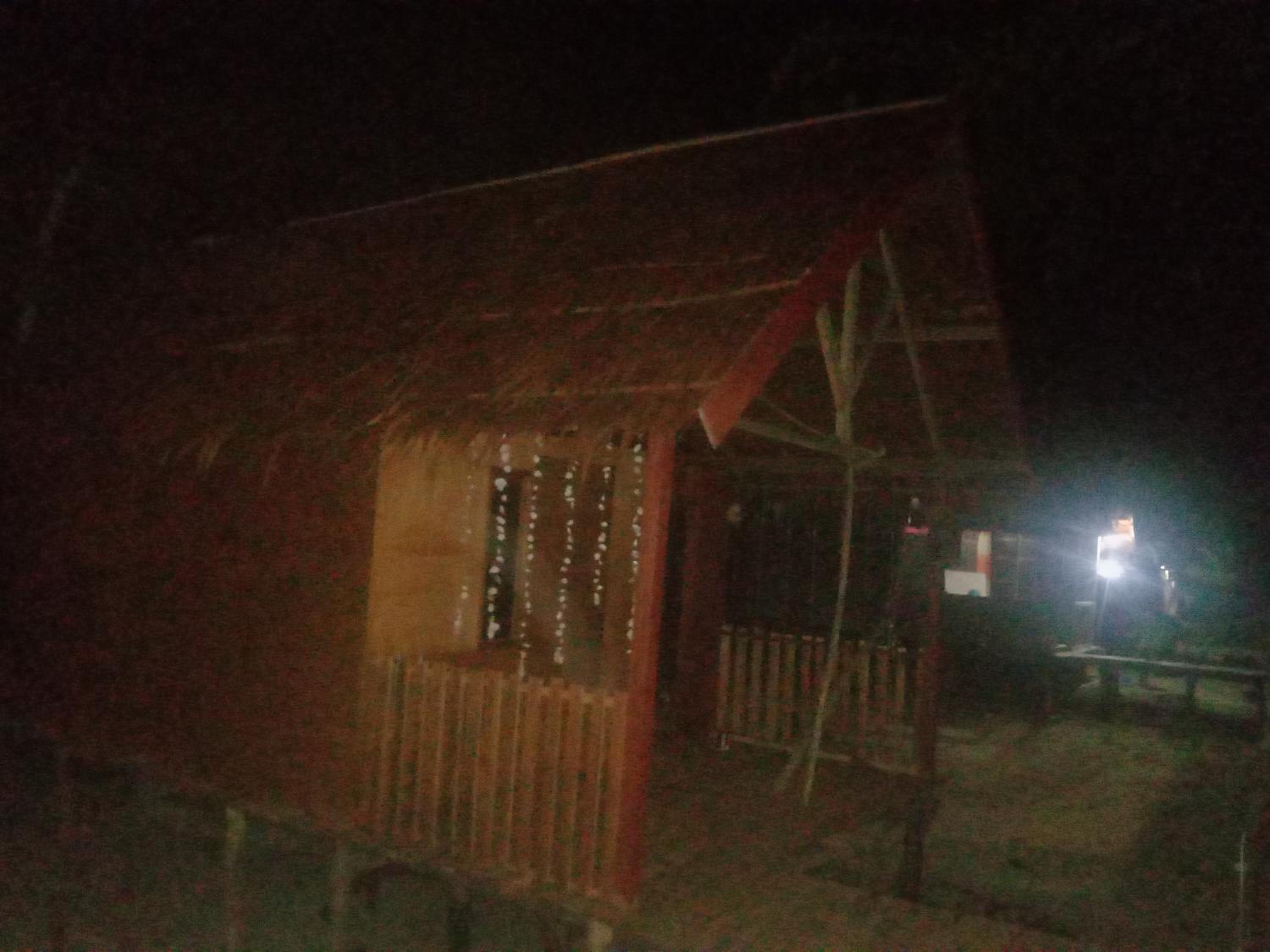 Nyandetor Homestay