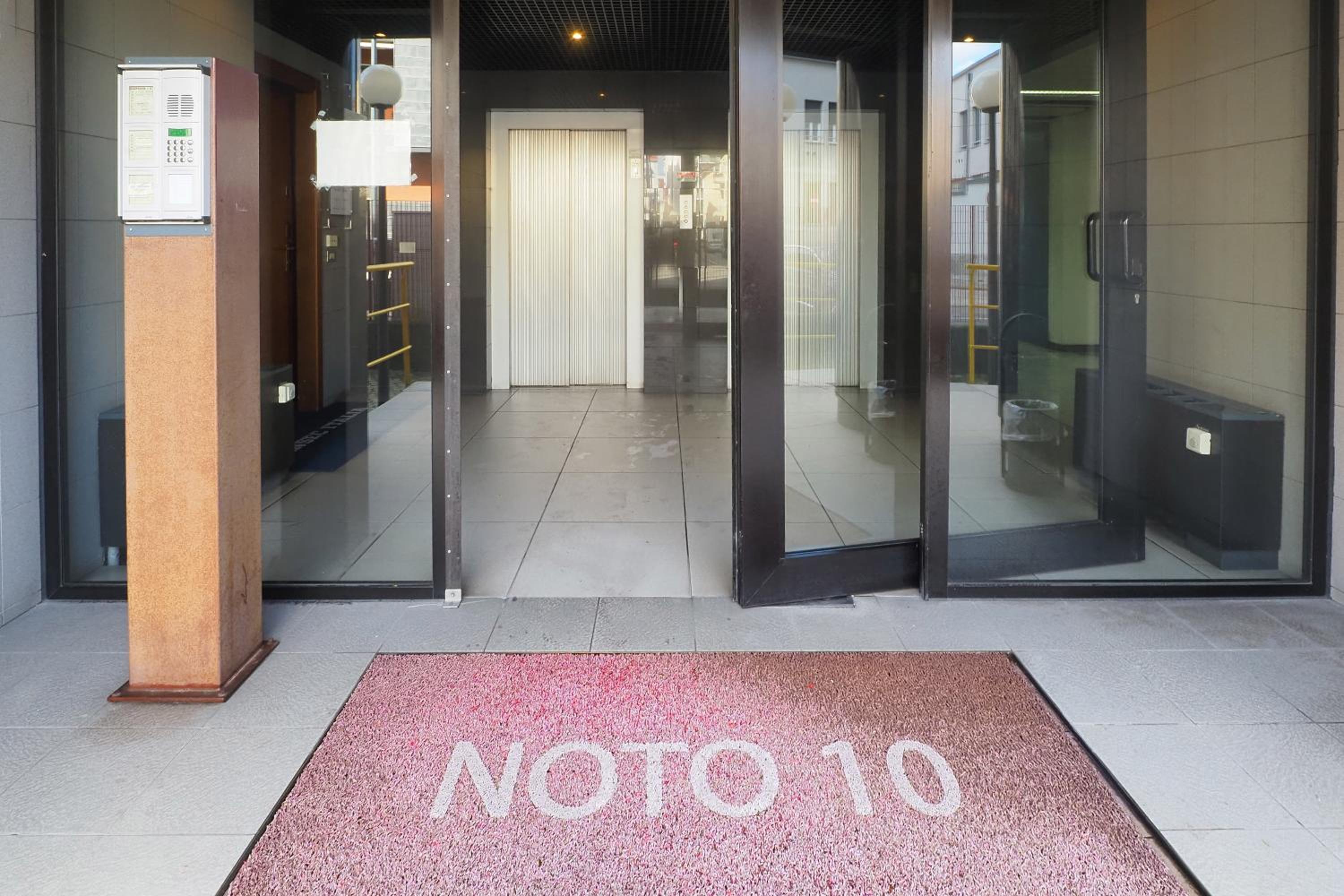 Letizia Home Ripamonti IEO