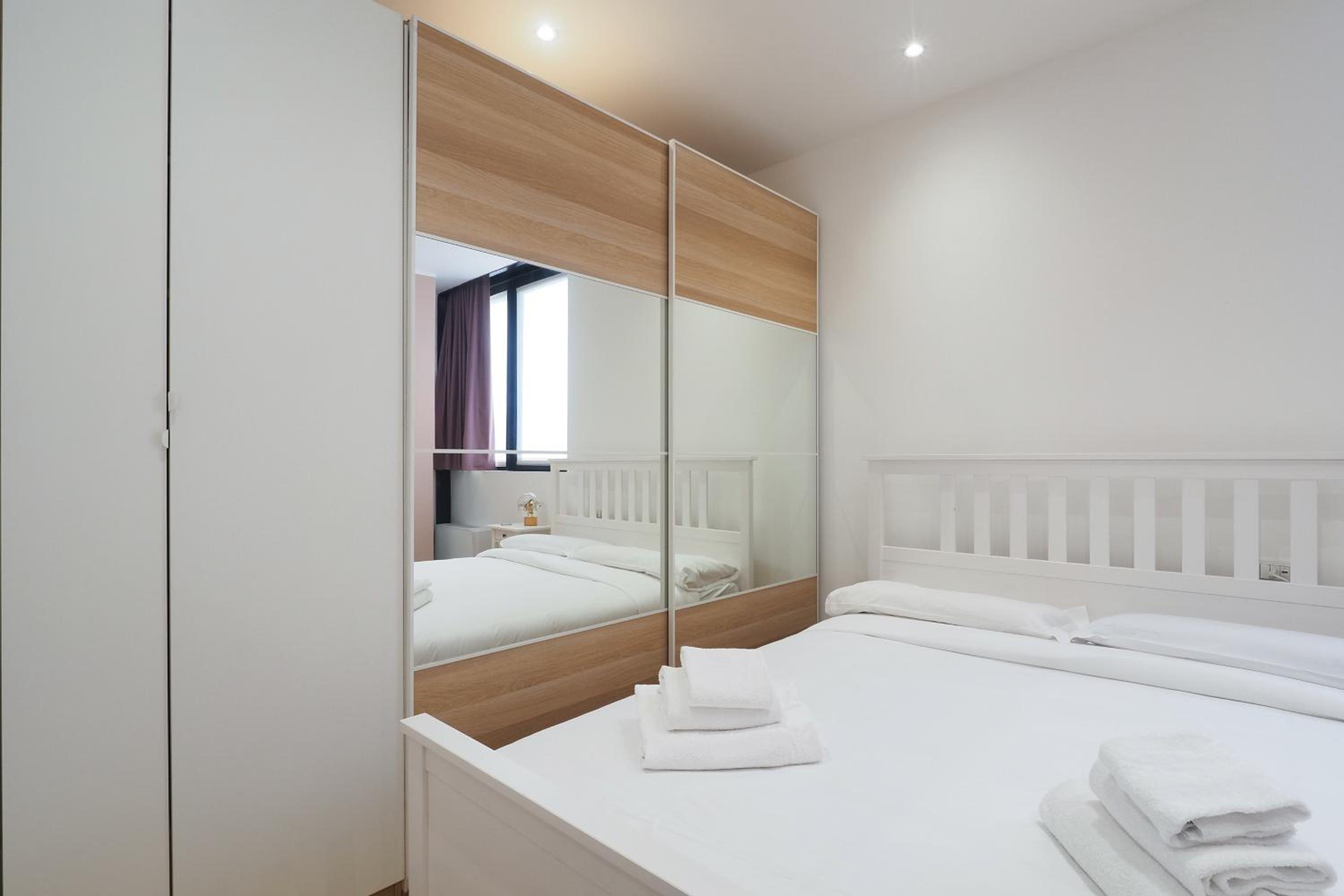 Letizia Home Ripamonti IEO