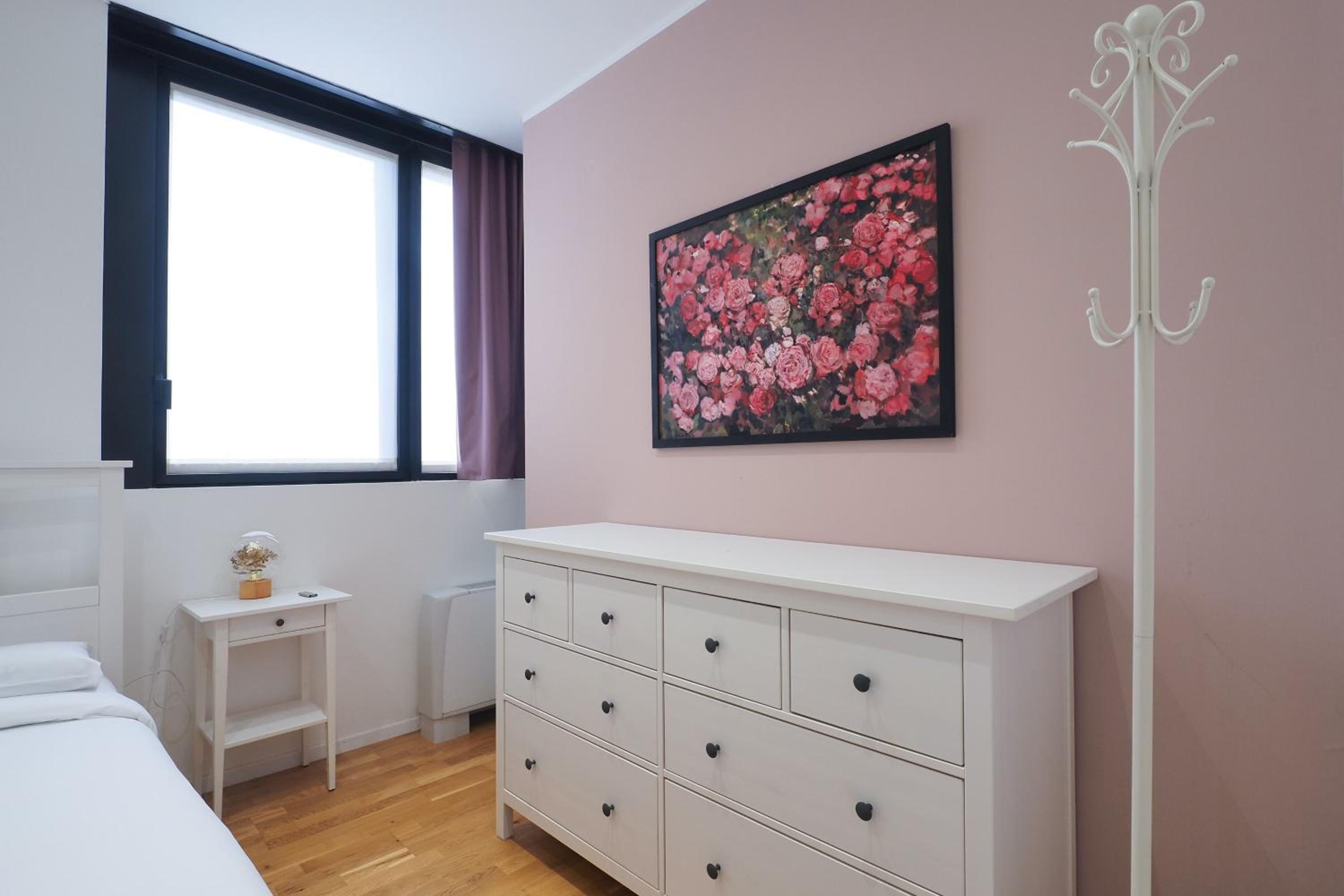 Letizia Home Ripamonti IEO
