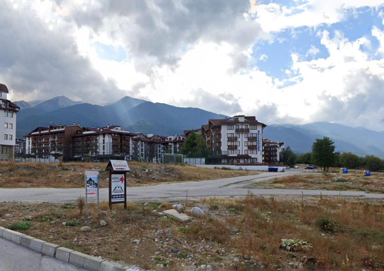 Apartment in Belvedere Holiday club F403
