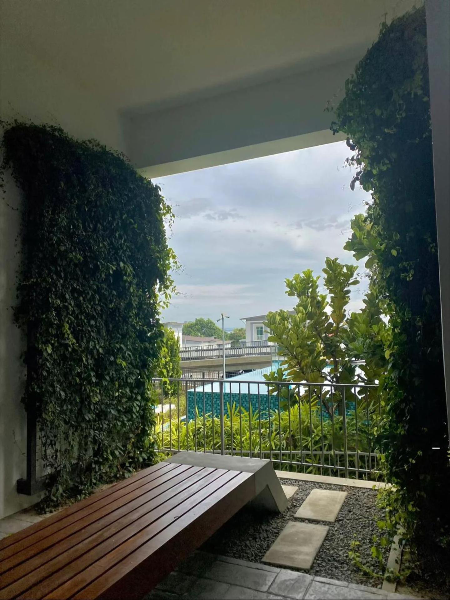 Super Comfort 2R2B Luxury Seaview Sandakan photo 3