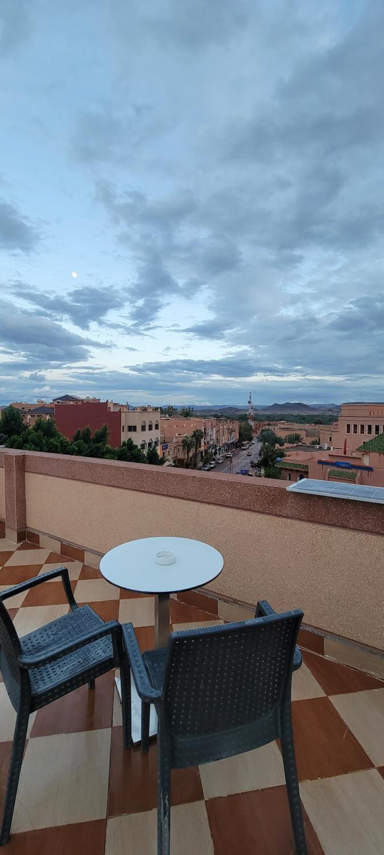roof
