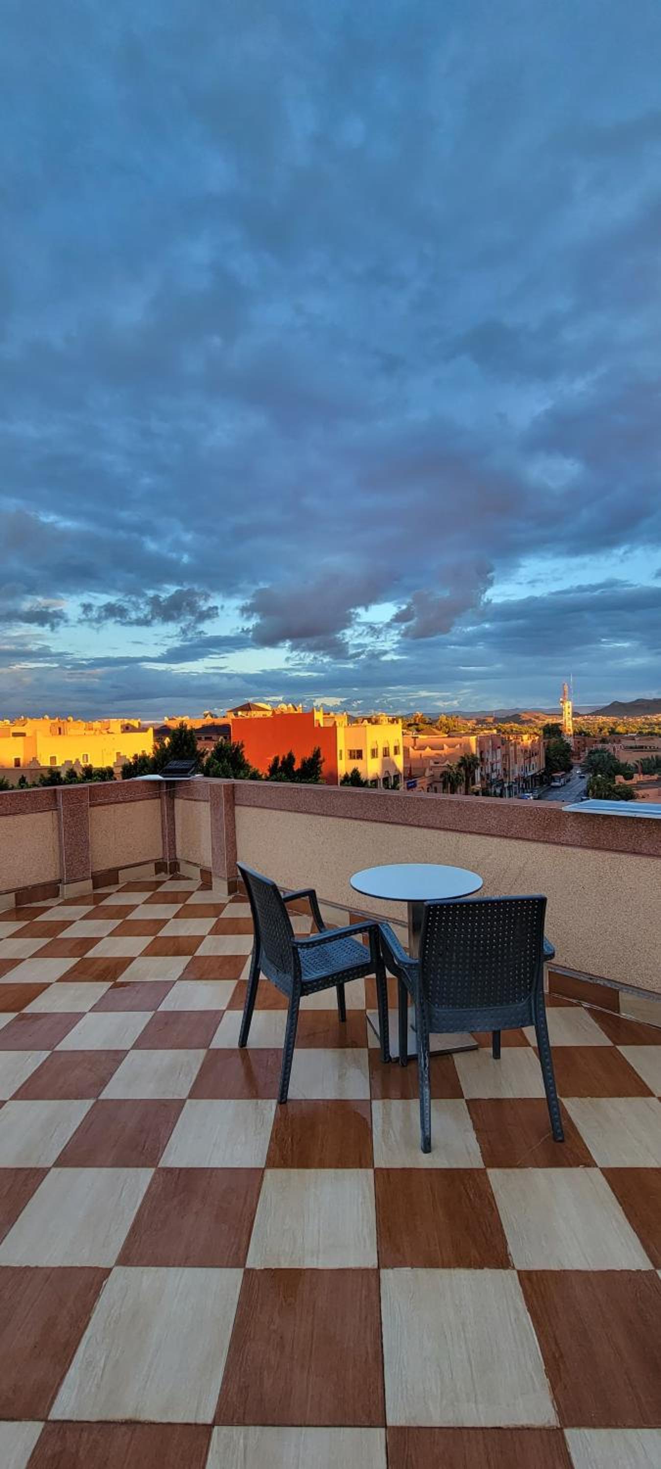 roof
