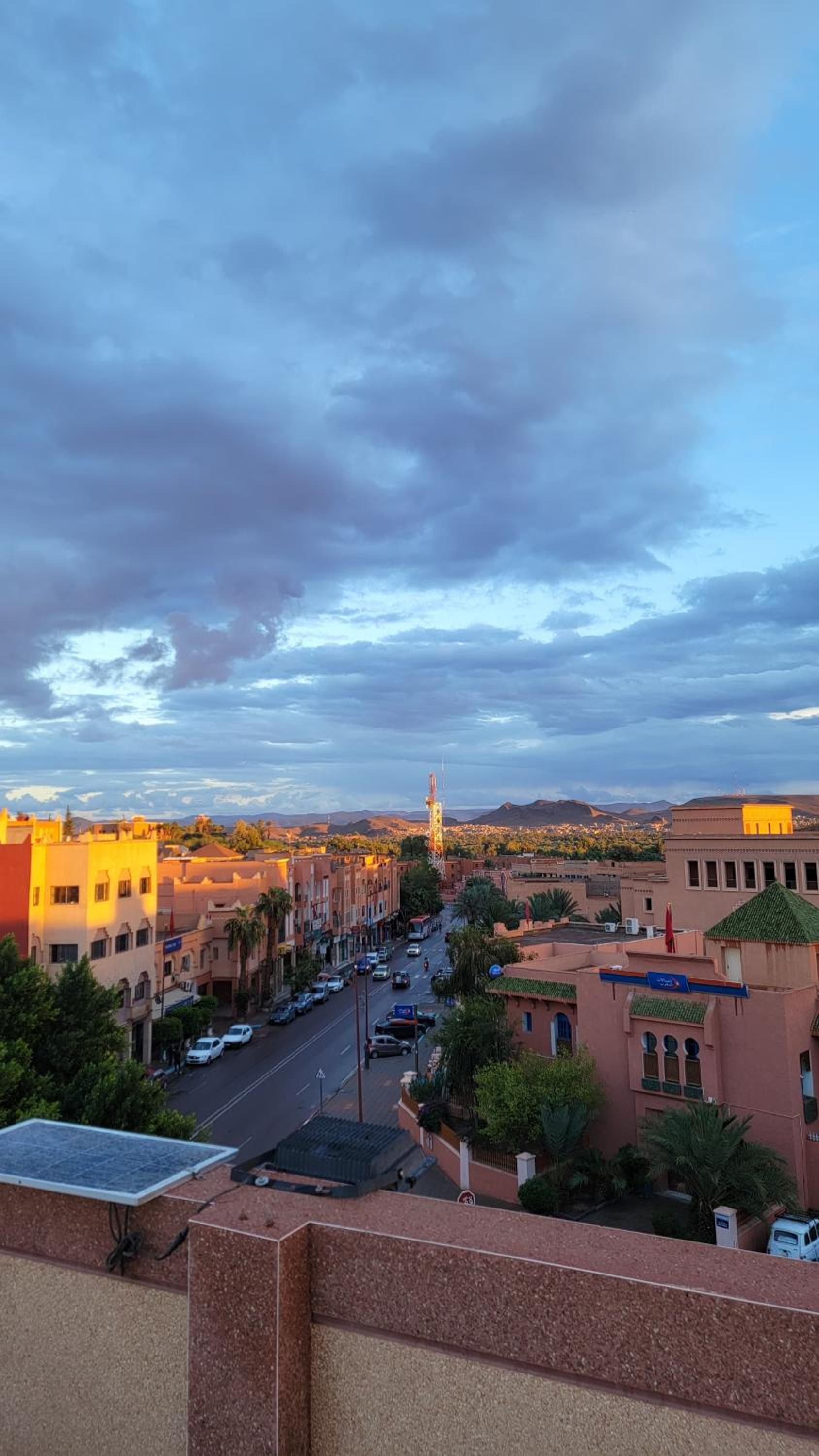 Hotel Residence Imlil Ouarzazate - Image 1
